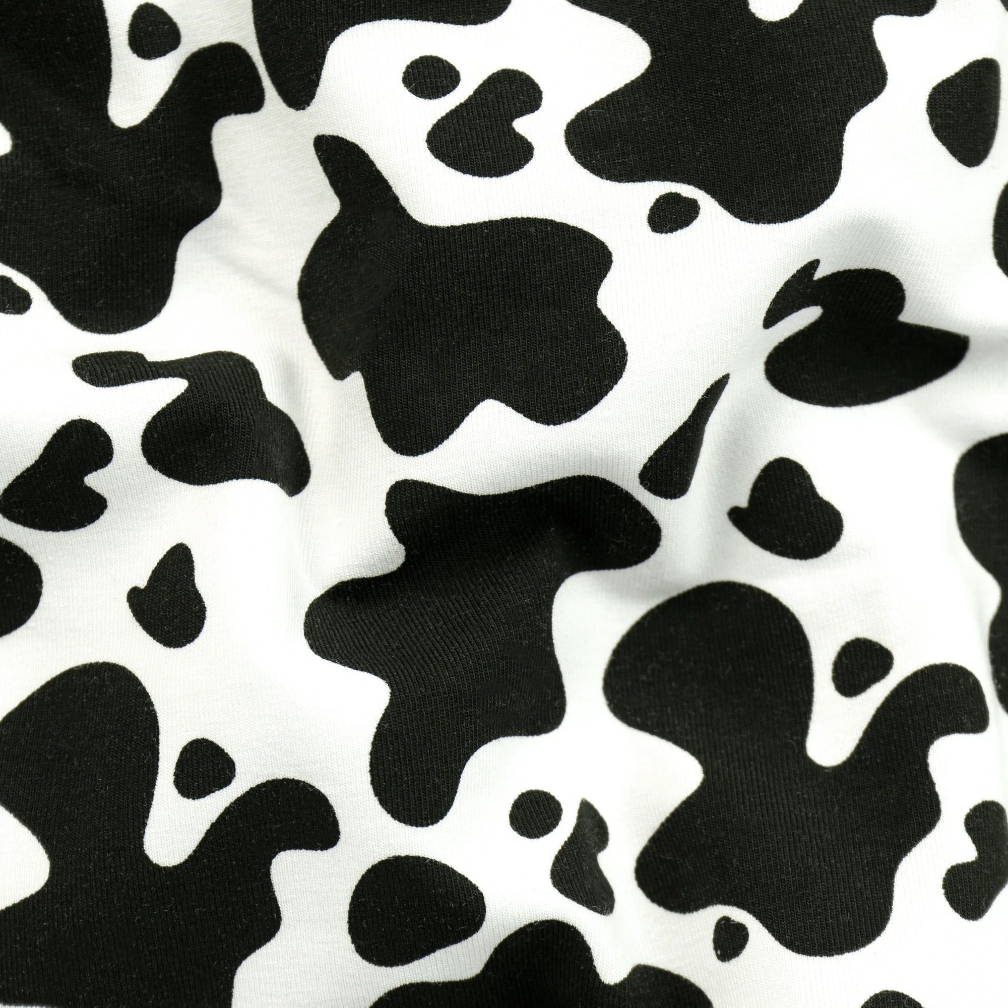 Cow Print - Girls Knickers - Image 4