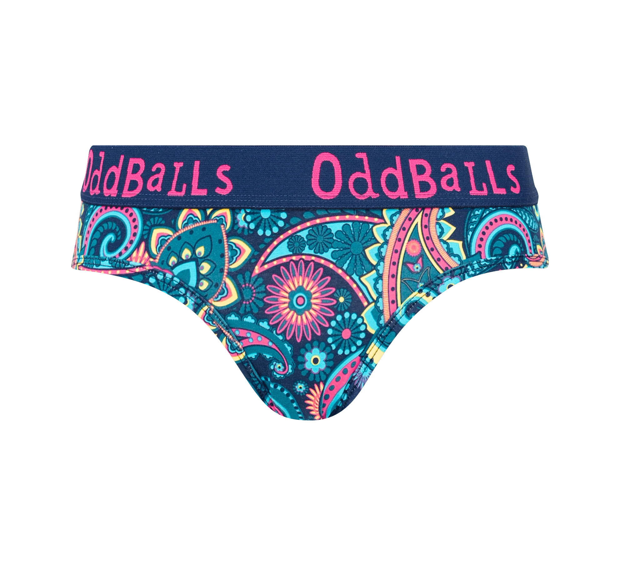 Treats Bundle - Ladies Thong 3 Pack Bundle - Image 8