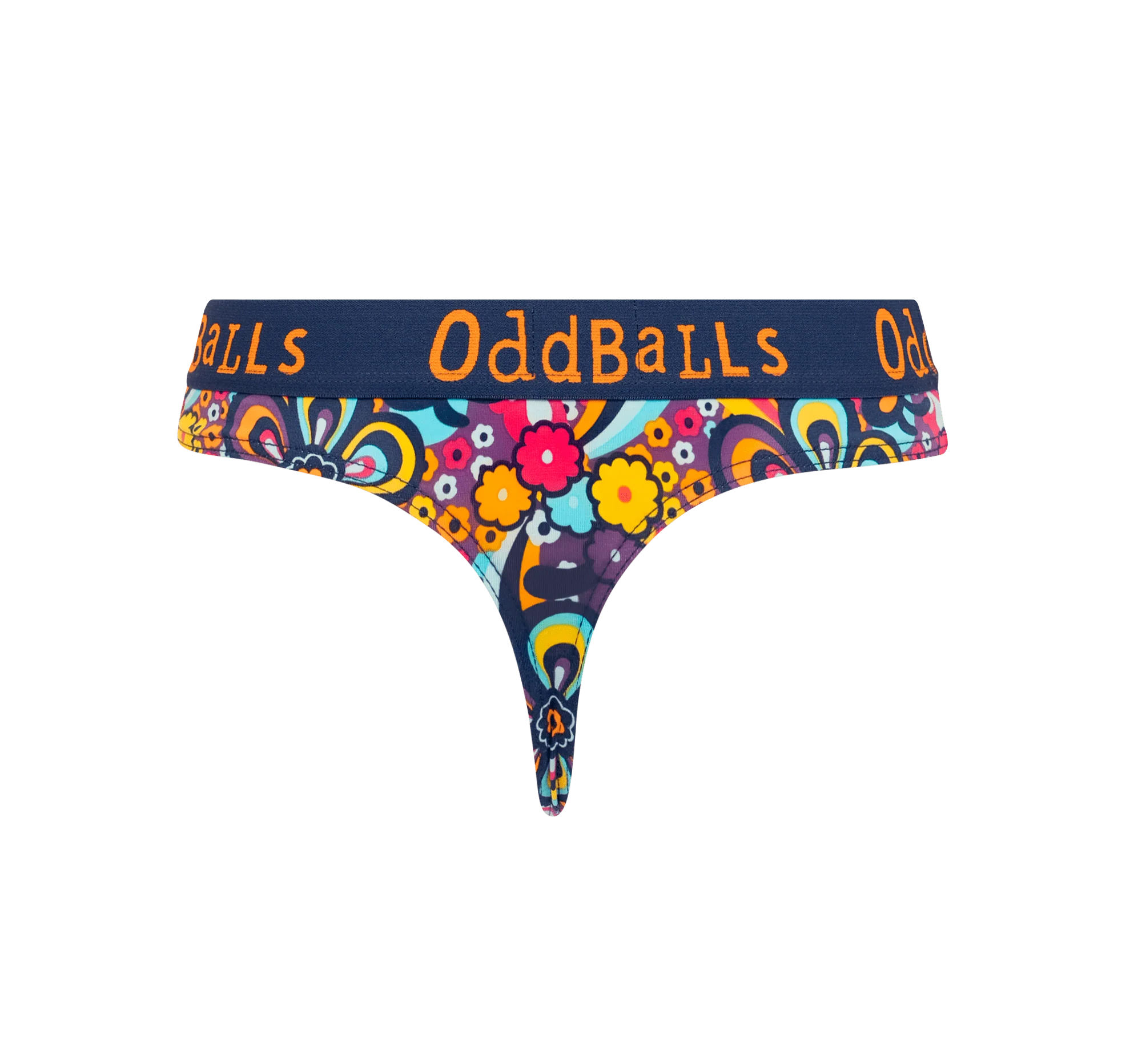 Cheeky Cheeks Bundle - Ladies Thong 6 Pack Bundle - Image 9
