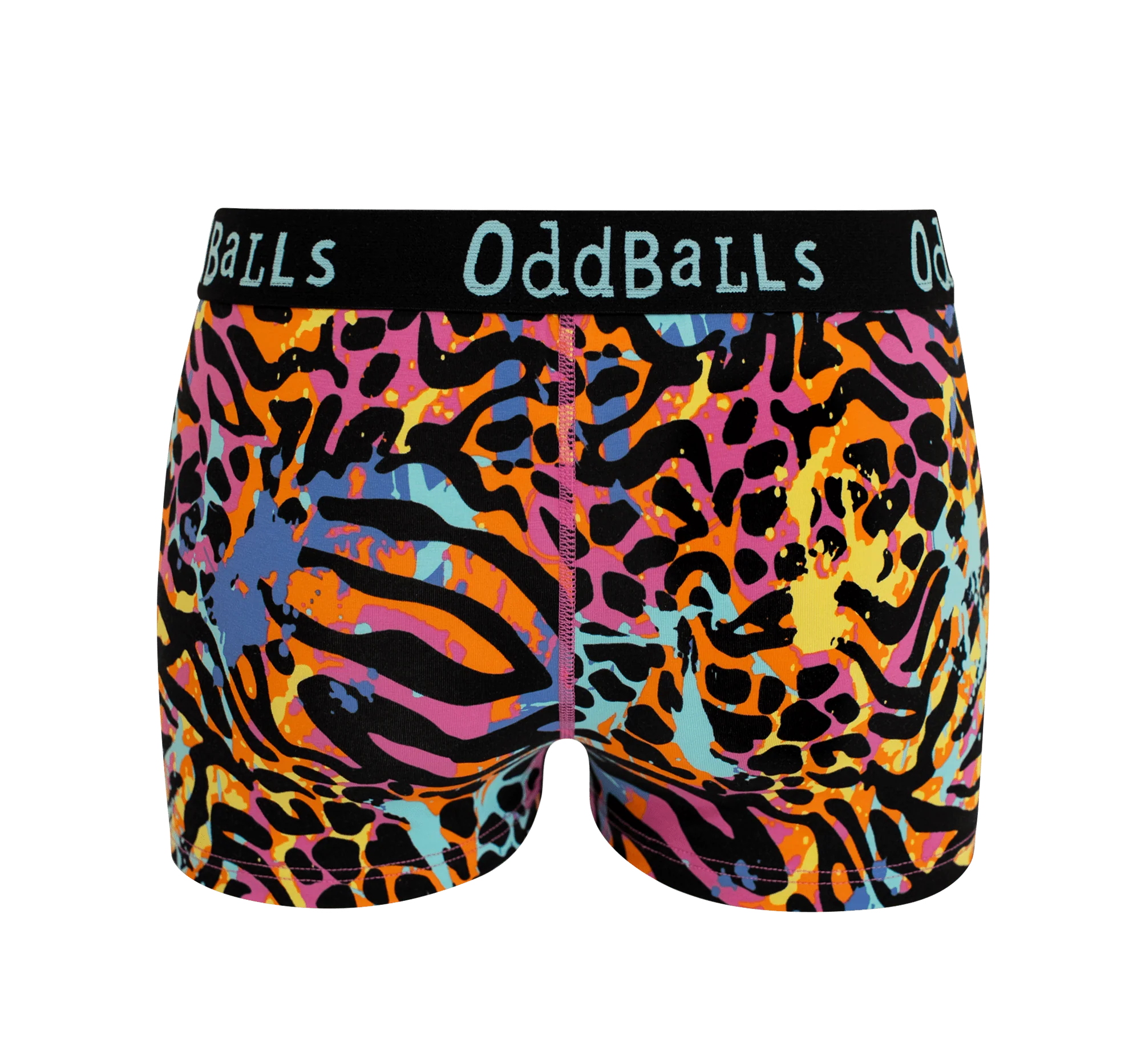 Filthy Animal - Ladies Boxers - Image 2