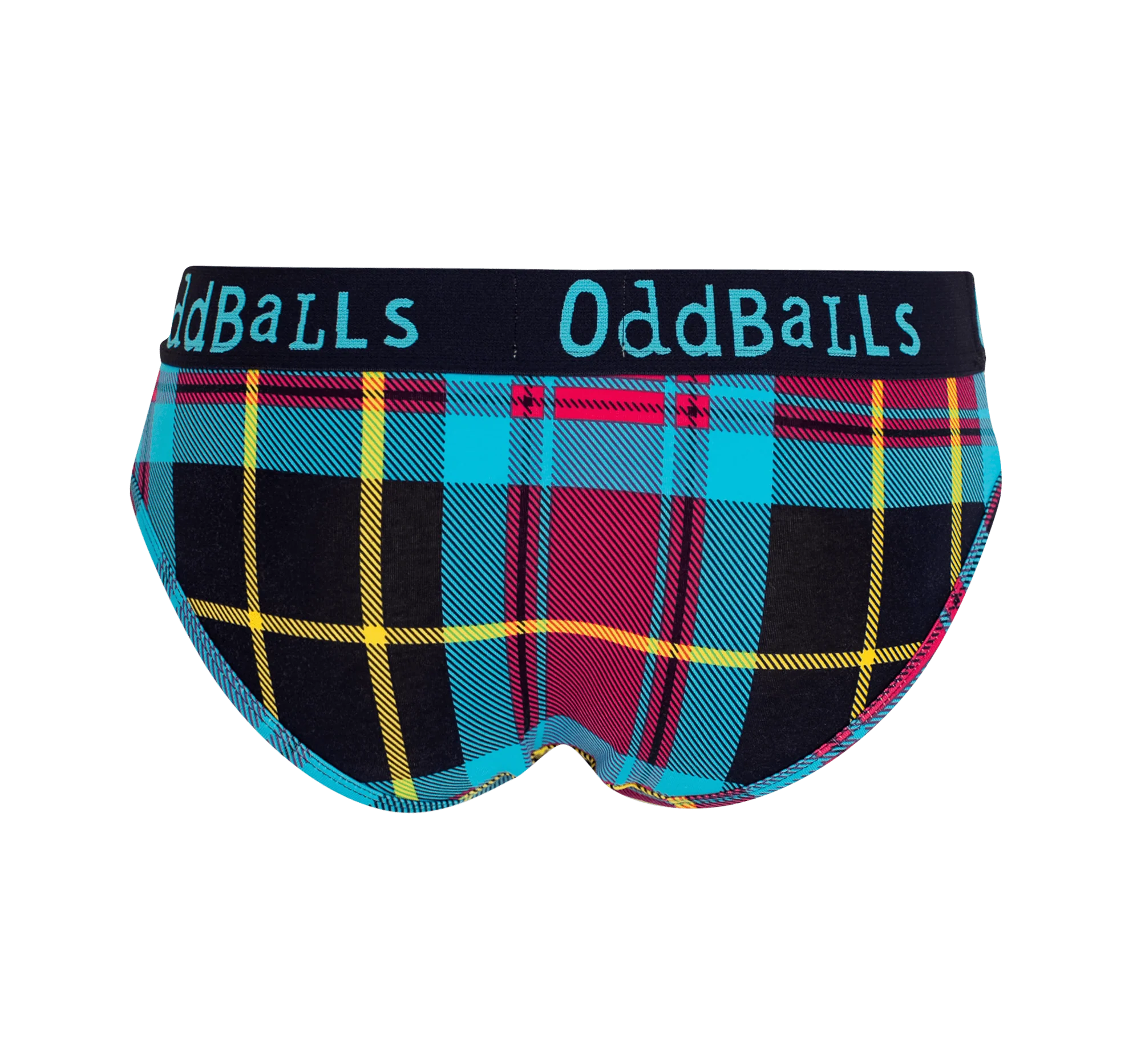 Brilliant Bums Bundle - Ladies Briefs 6 Pack - Image 14