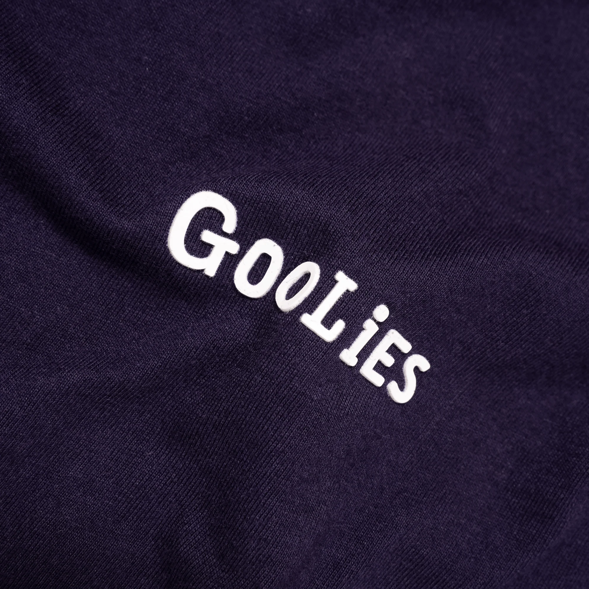 Goolies (Kids) Long Pyjamas - Secret Santa - Long & T-Shirt - Image 3