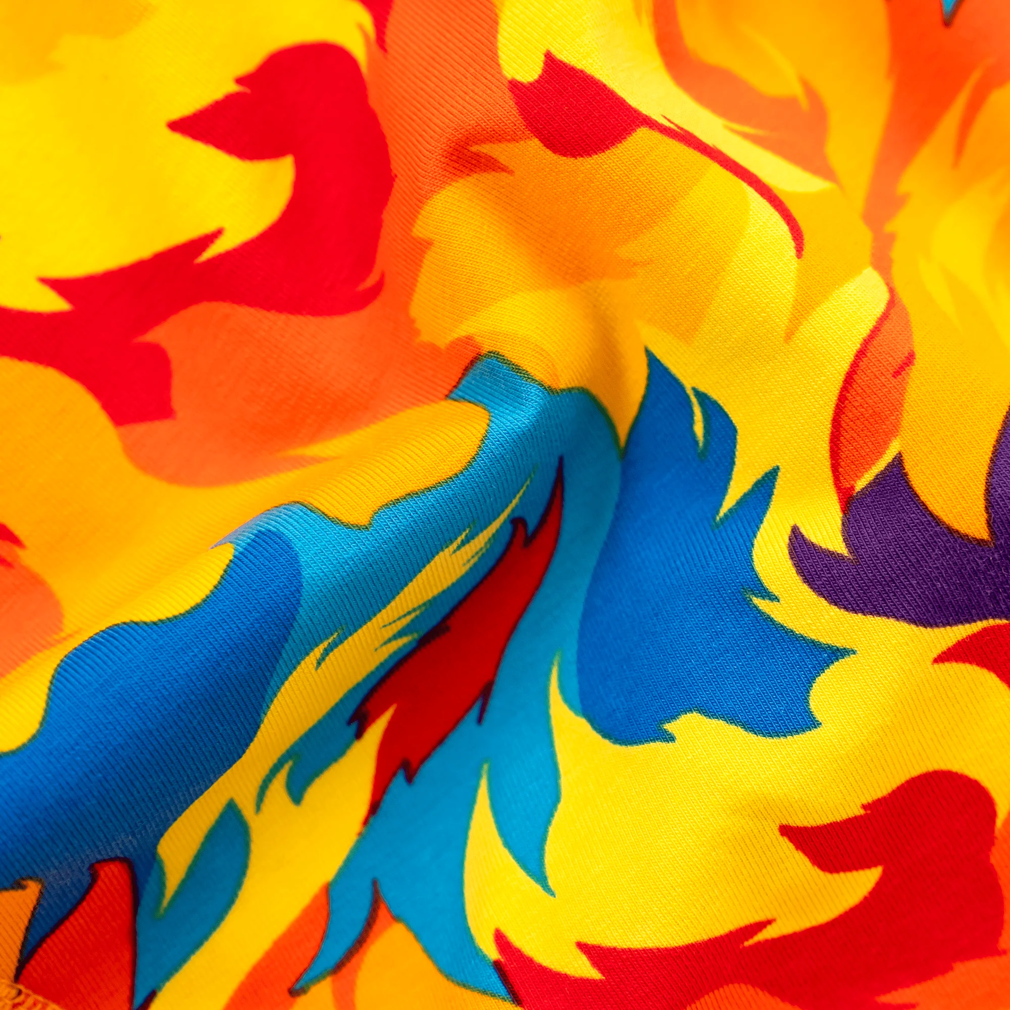 Great Balls of Fire - Ladies Thong - Image 4