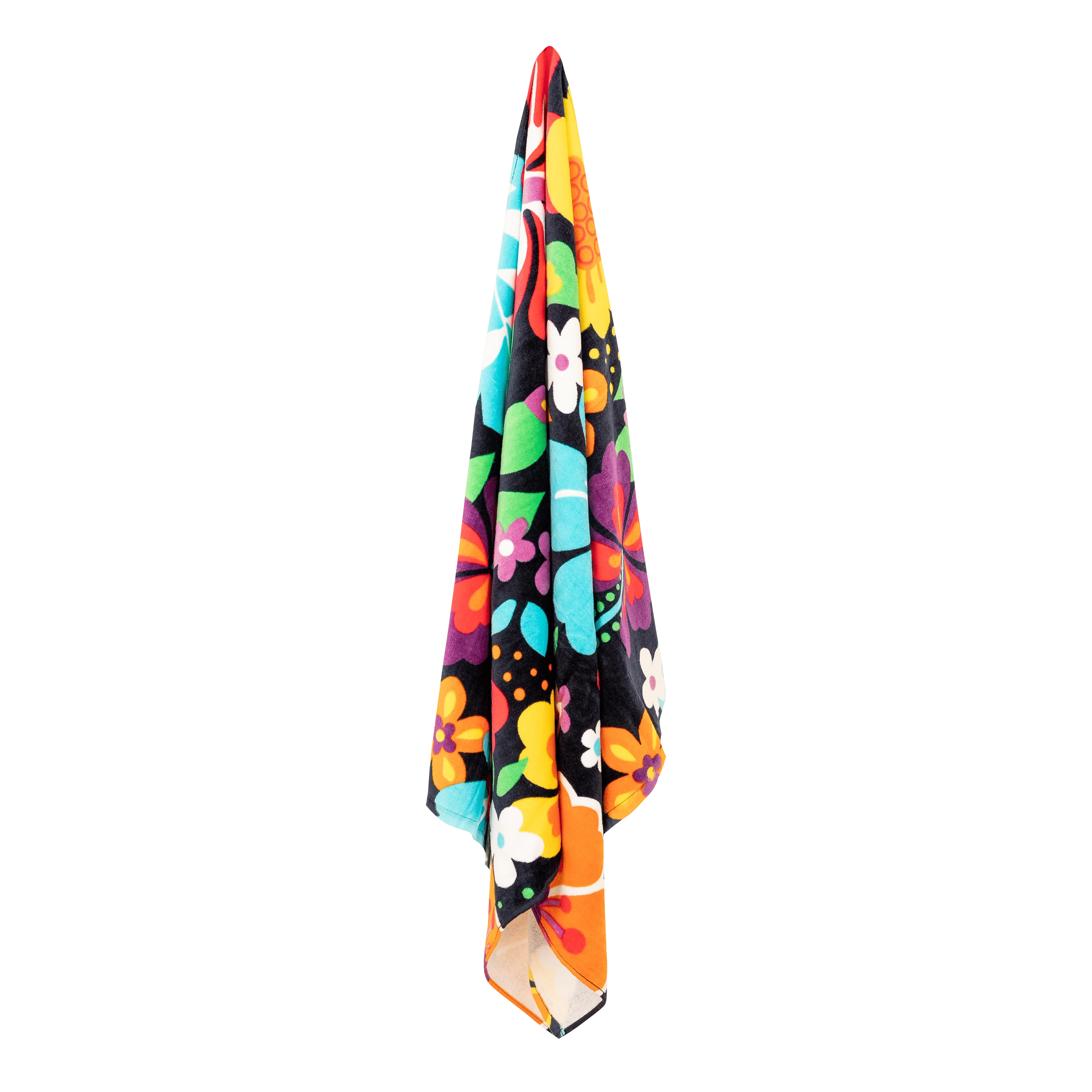 Hawaii - Cotton Bath Towel - Image 4