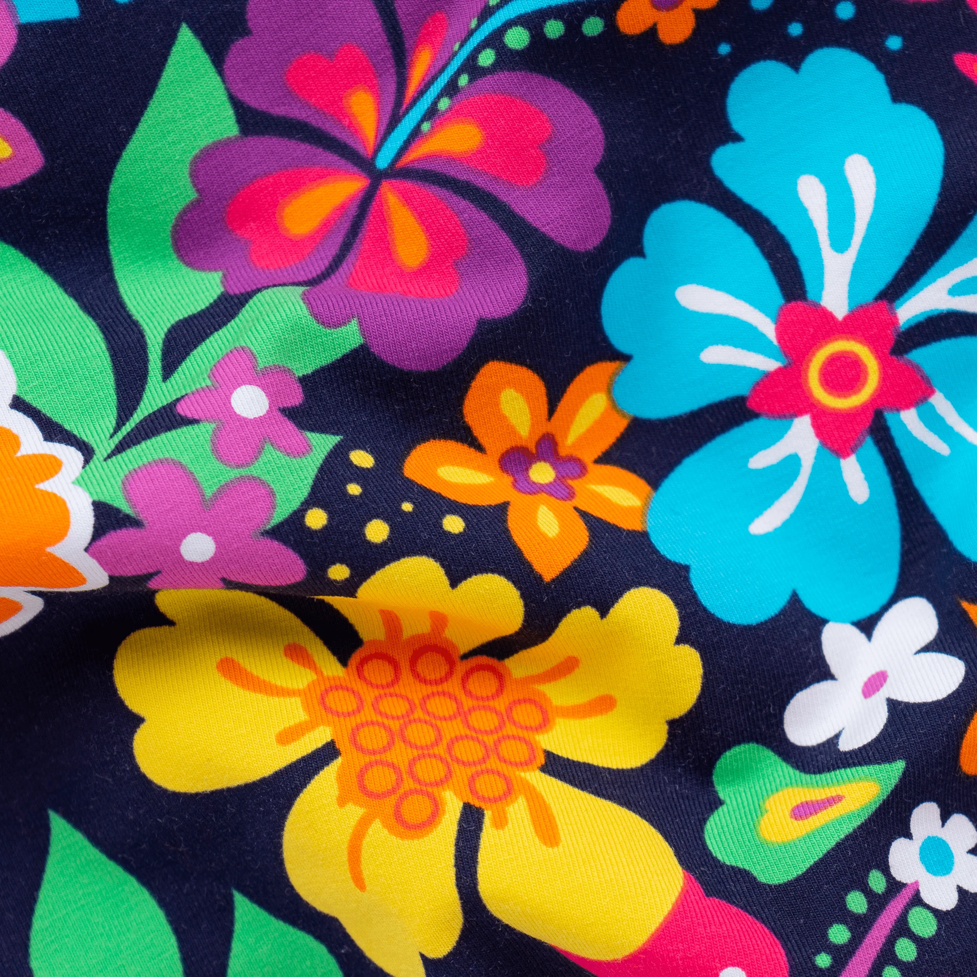 Hawaii - Mens Cotton Boxer Shorts - Image 4