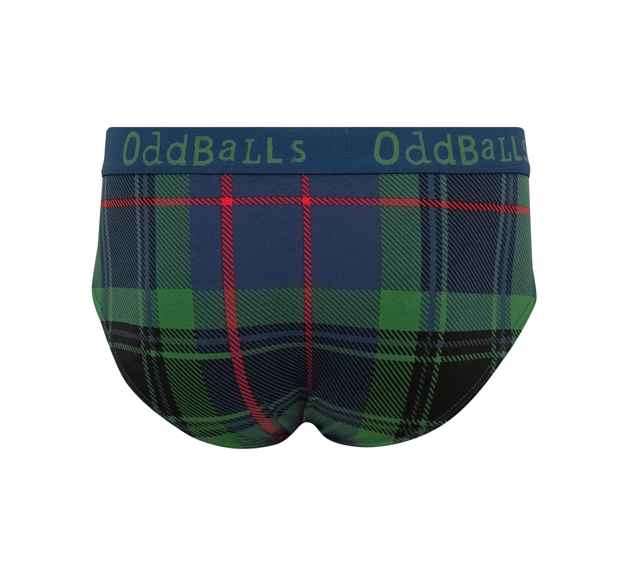 Highlands Bundle - Mens Briefs & Sock - Image 3