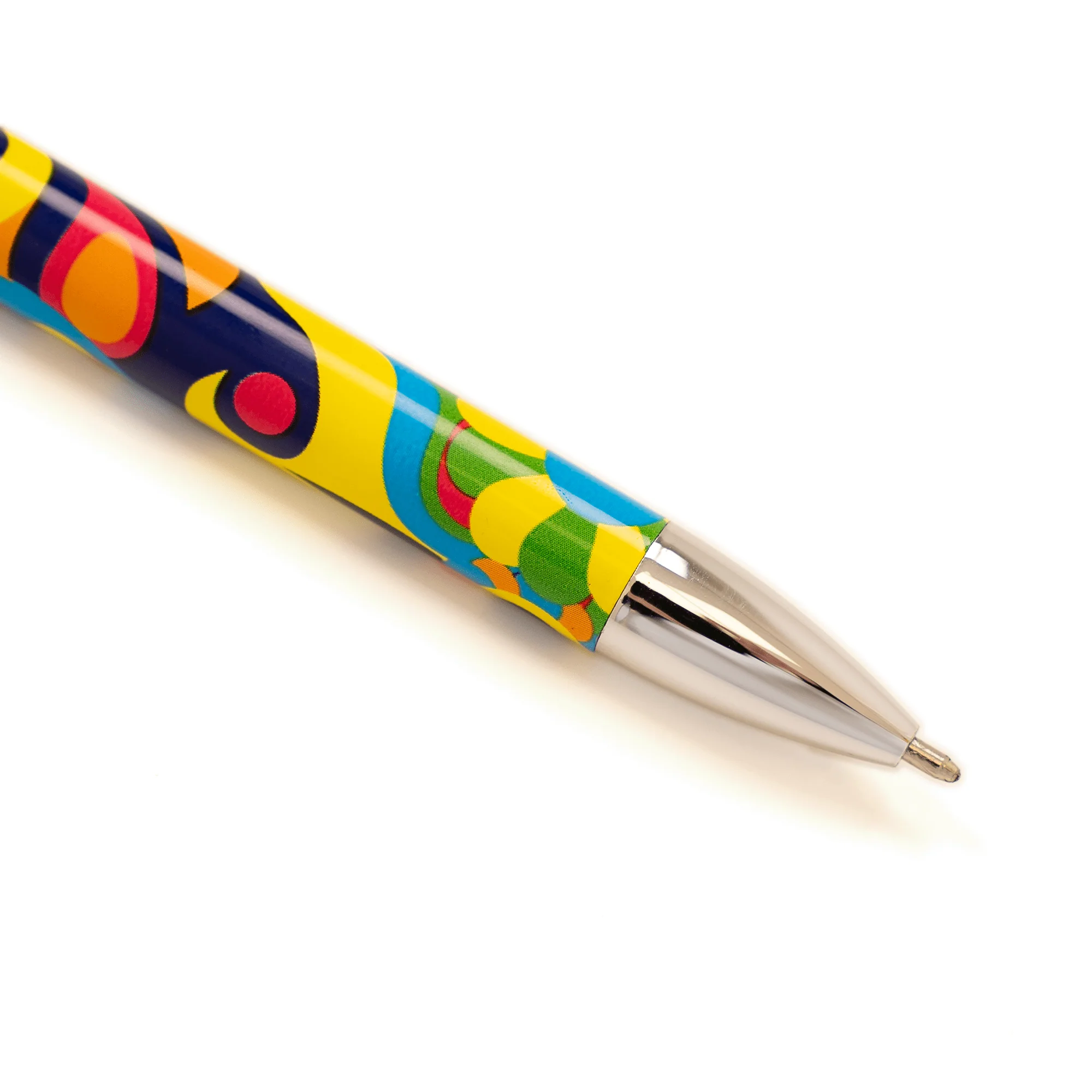 Hippy Jungle - OddBalls Pen - Image 3