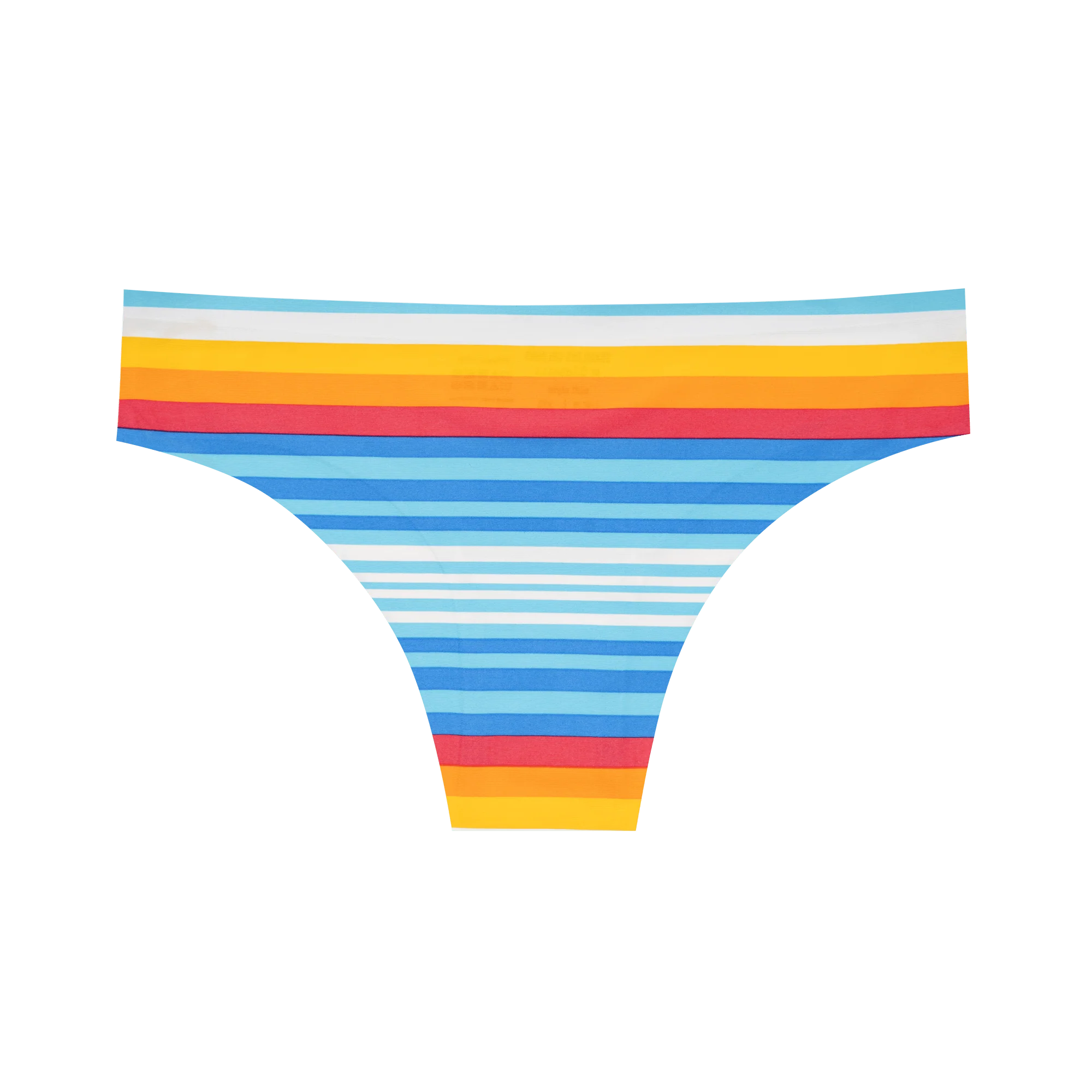 Horizon - Seamless Brazilian Briefs - Image 2