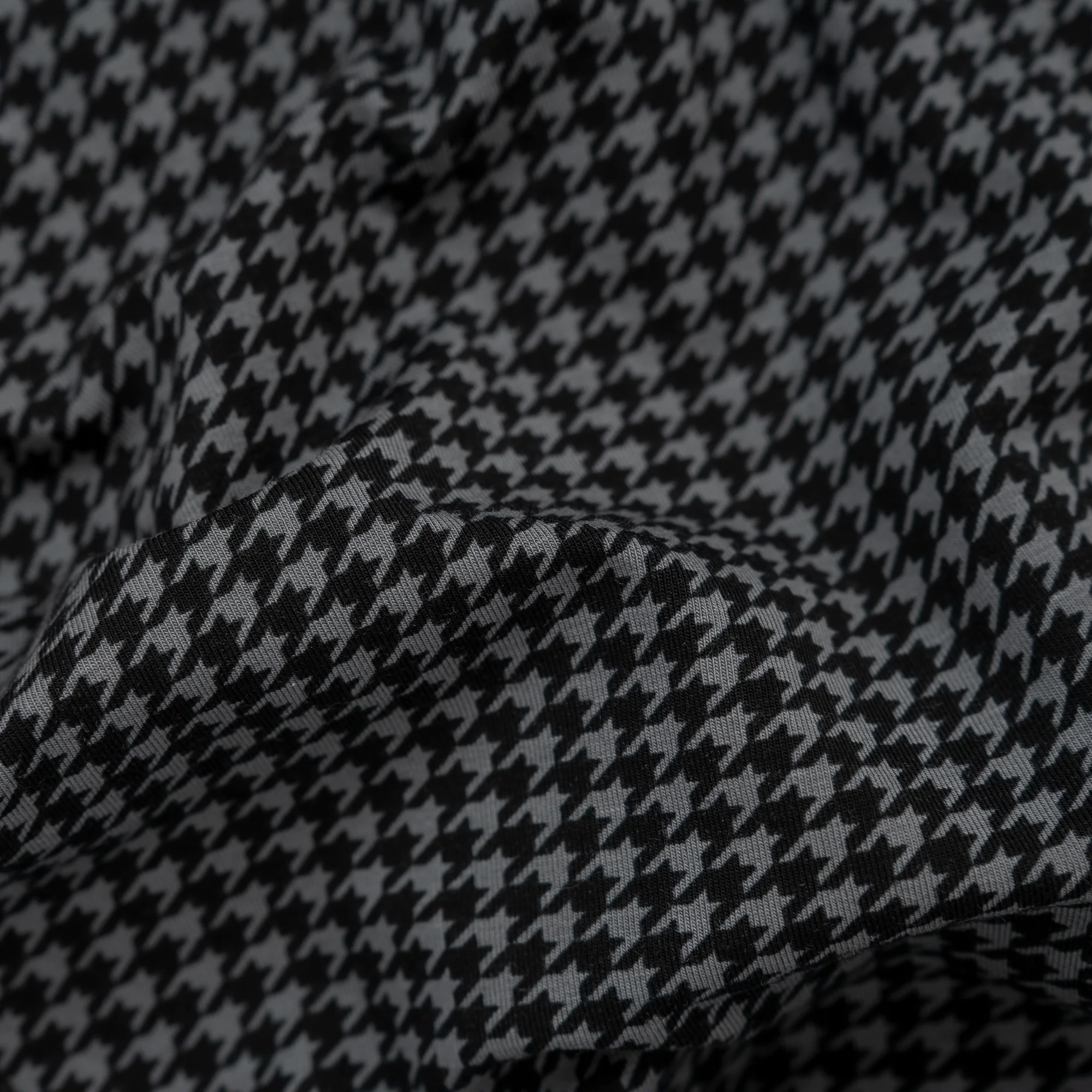 Houndstooth - Ladies Bralette - Image 4