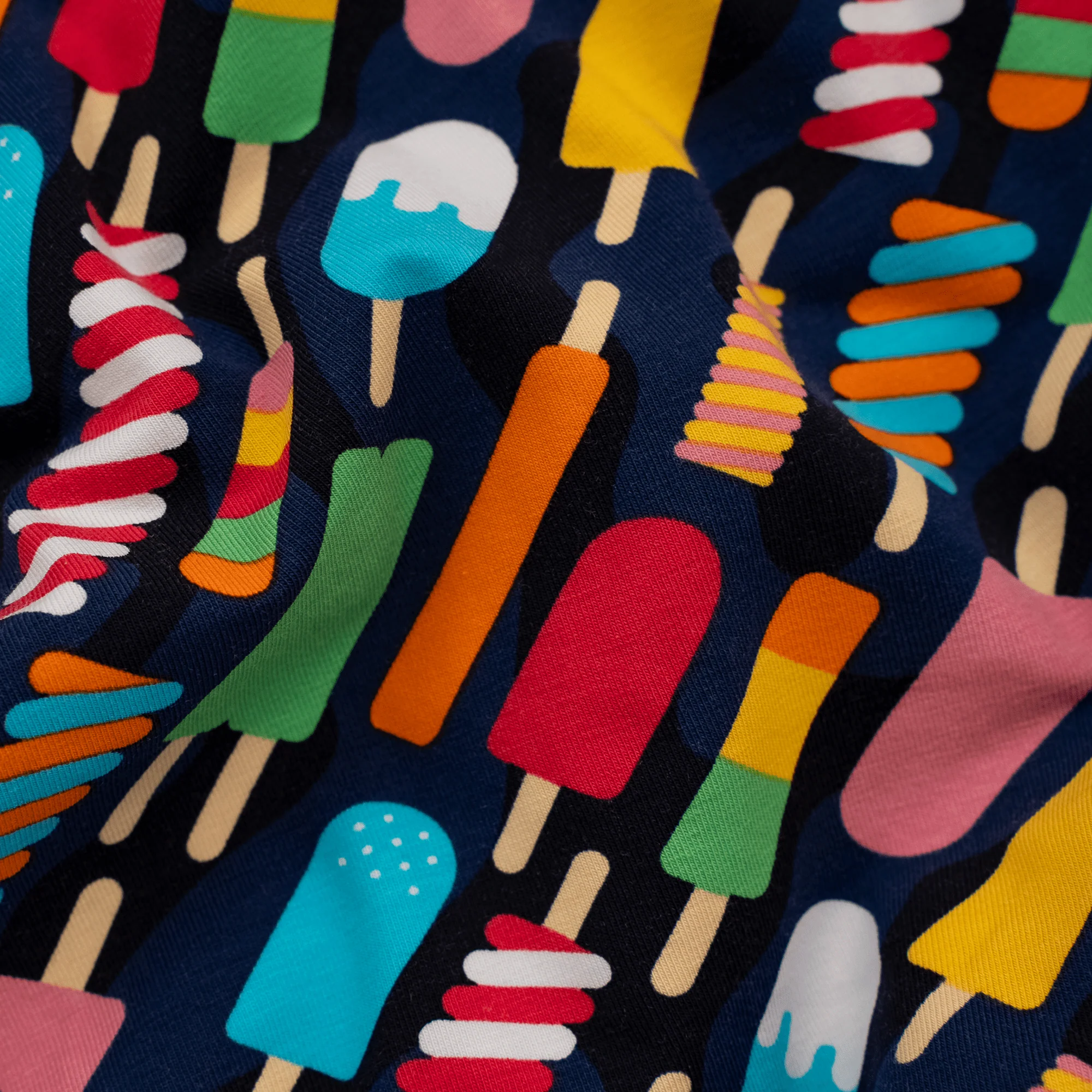 Ice Lollies - Ladies Thong - Image 4