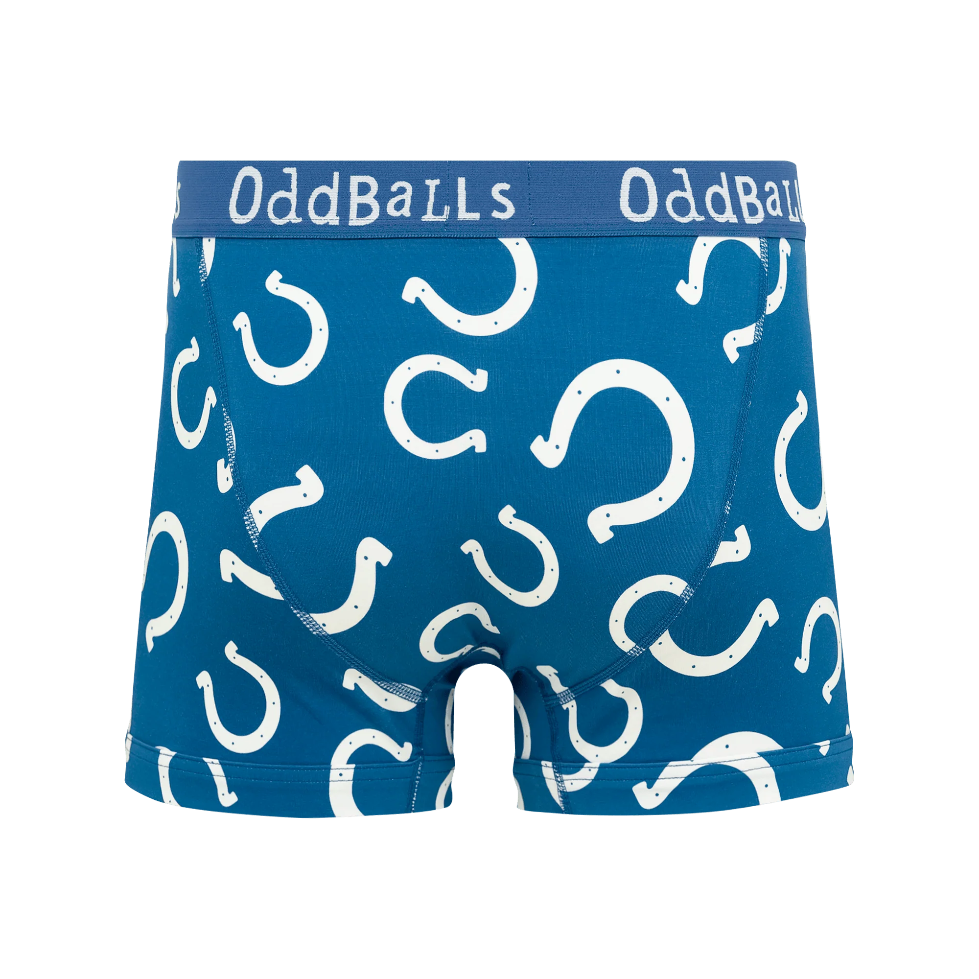 Indianapolis Colts - Mens Boxer Shorts - Image 2