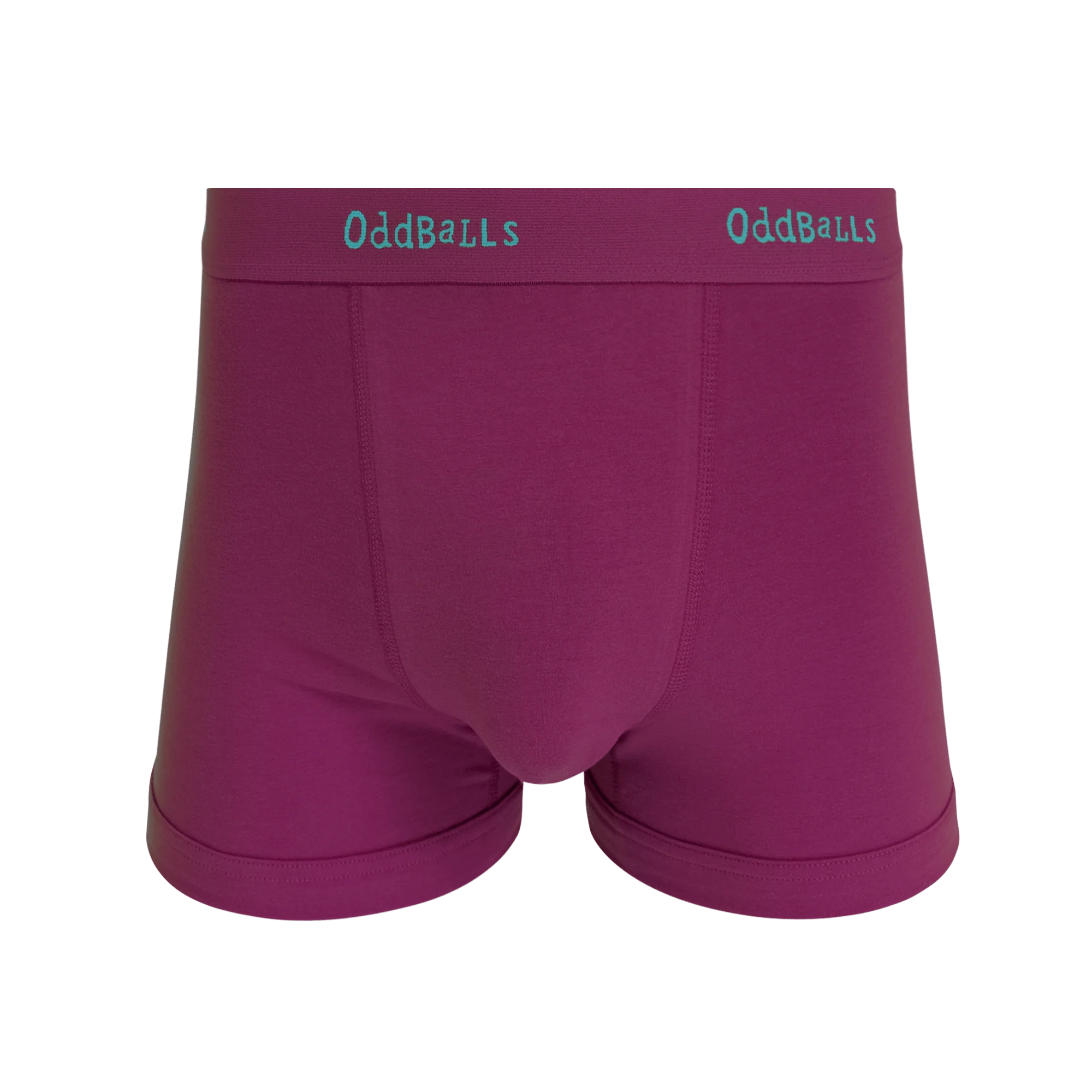 Jam - Mens Cotton Boxer Shorts