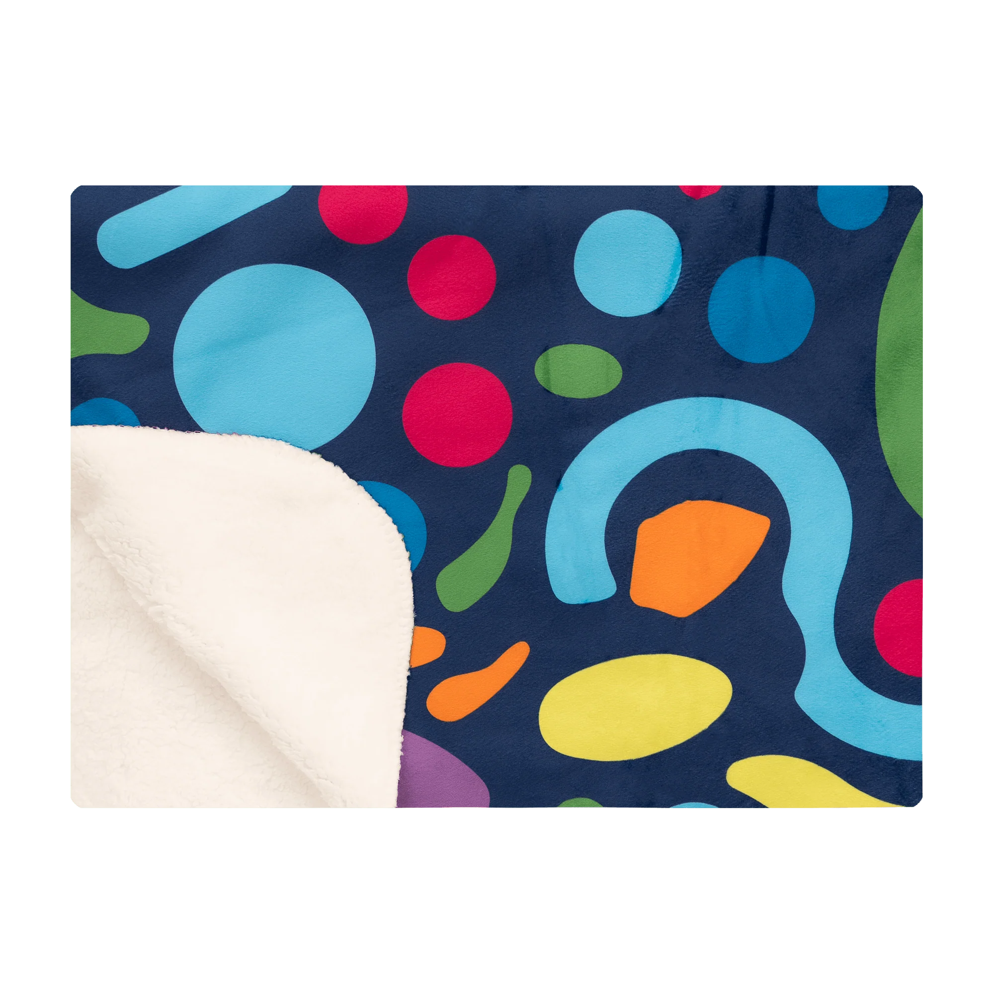 Jurassic - Fleece Blanket