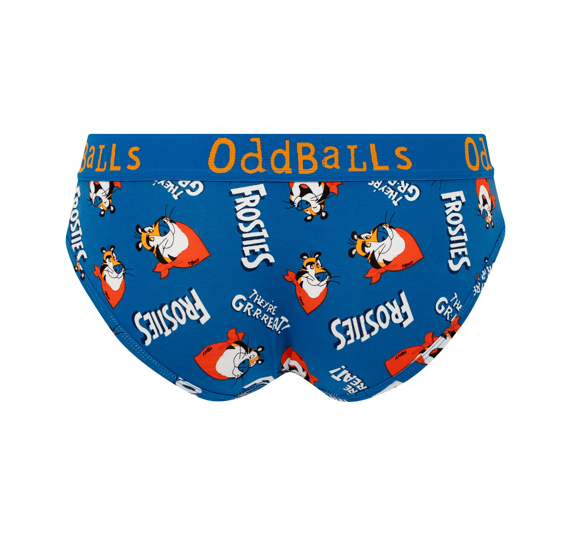 Kelloggs Variety Pack - Ladies Briefs 3 Pack - Image 8