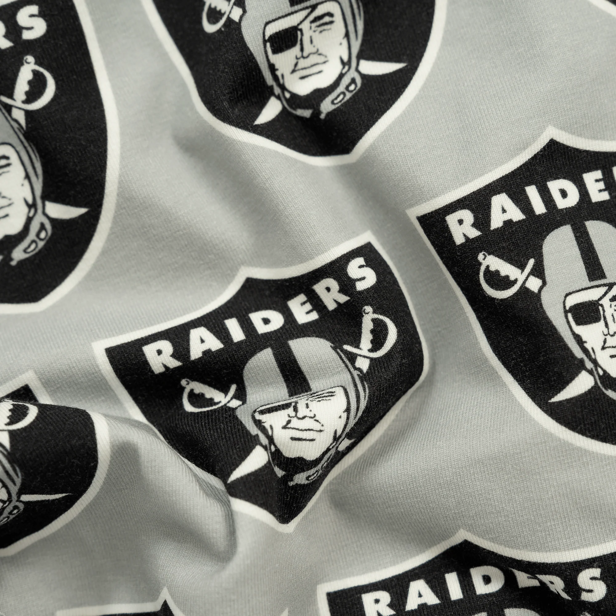 Las Vegas Raiders - Mens Boxer Shorts - Image 4