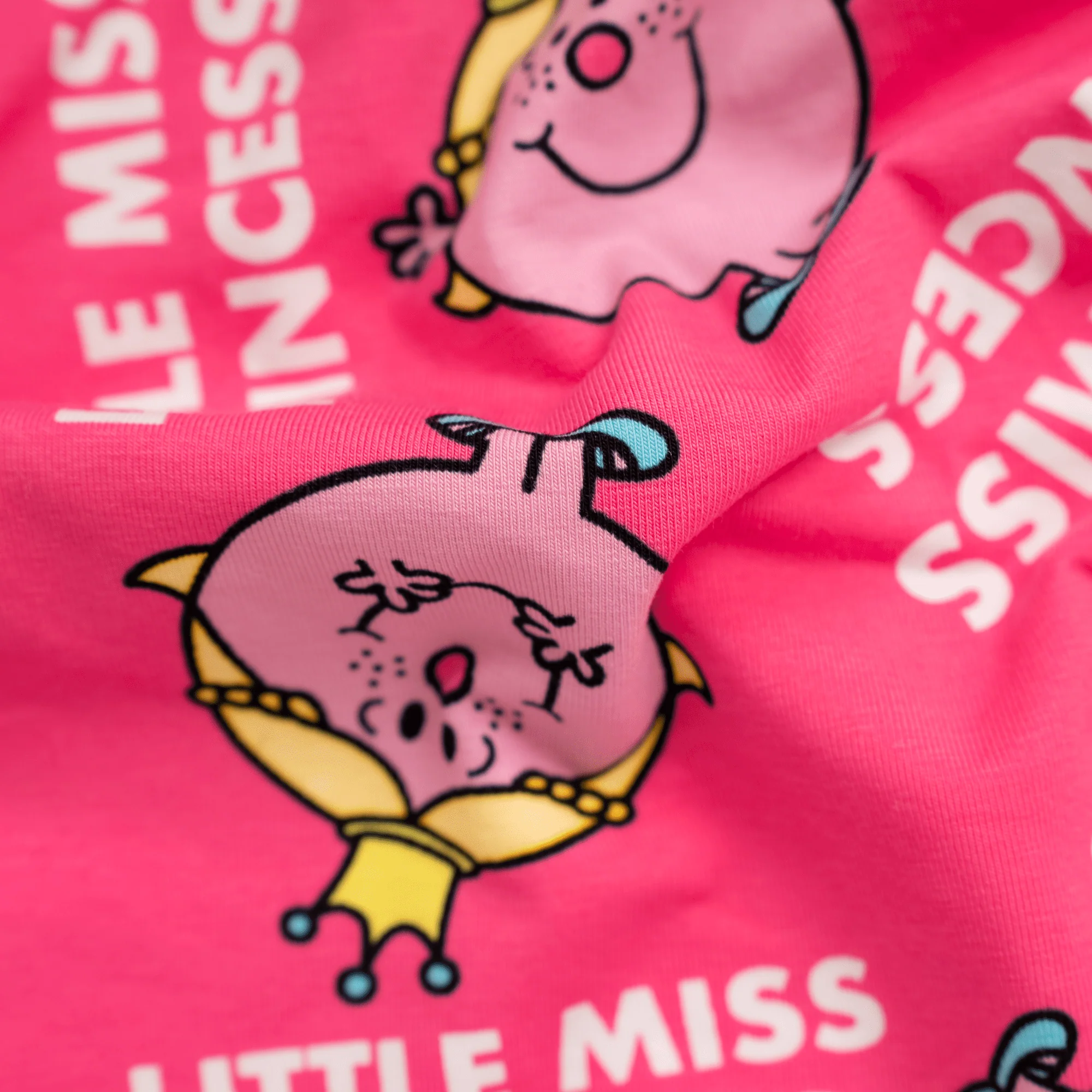 Little Miss Princess - Girls Knickers - Image 4