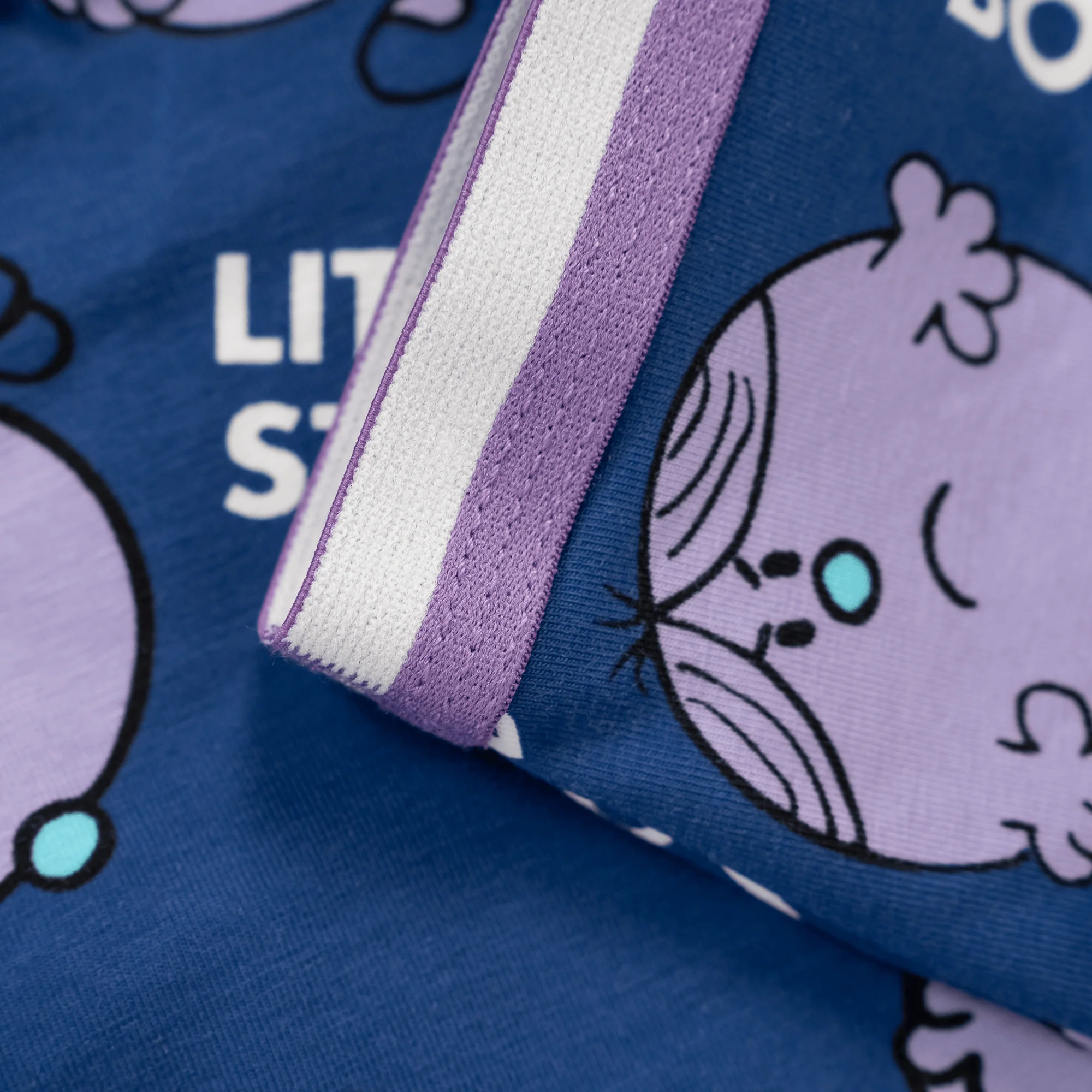 Little Miss Stubborn - Girls Knickers - Image 3