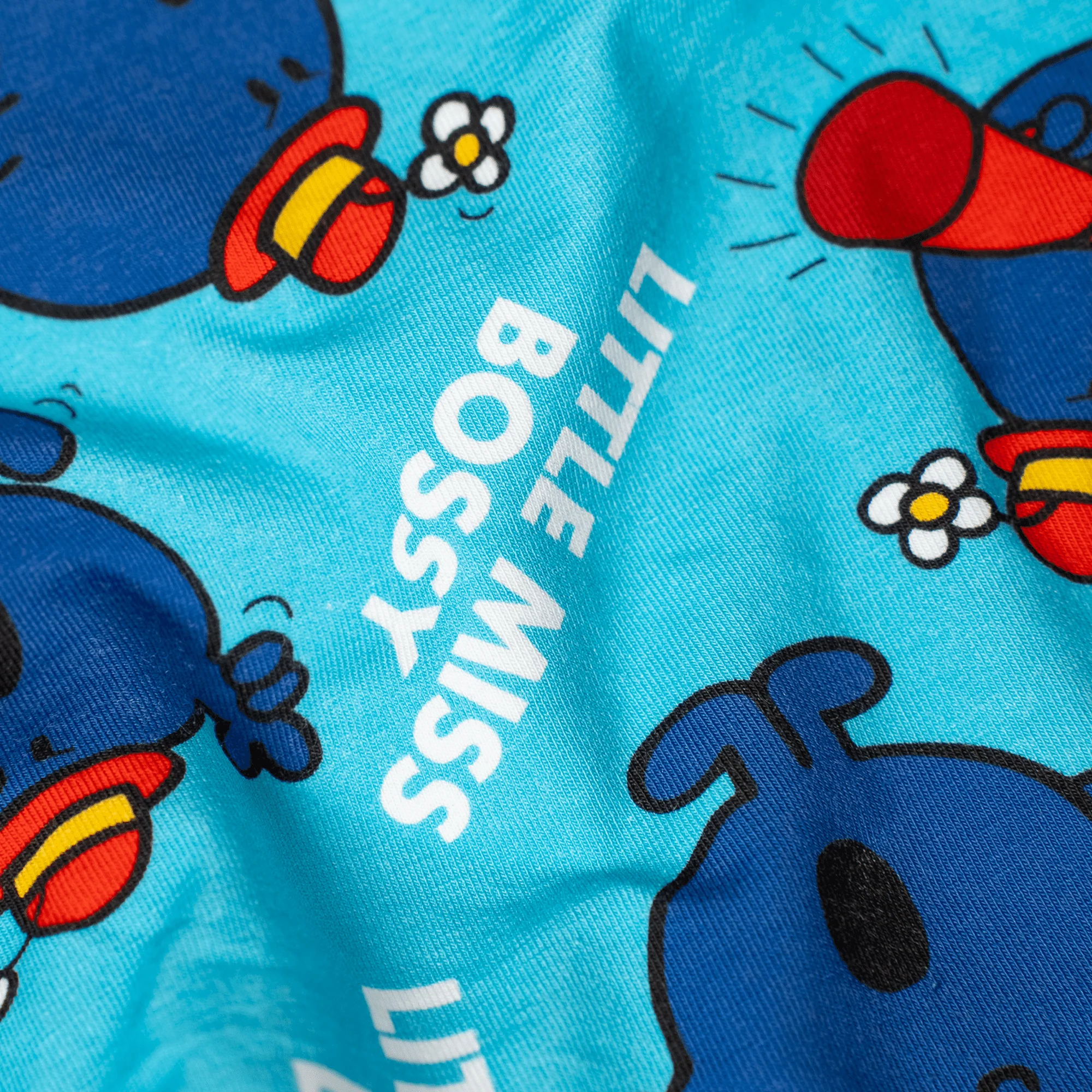 Little Miss Bossy - Ladies Bralette - Image 4