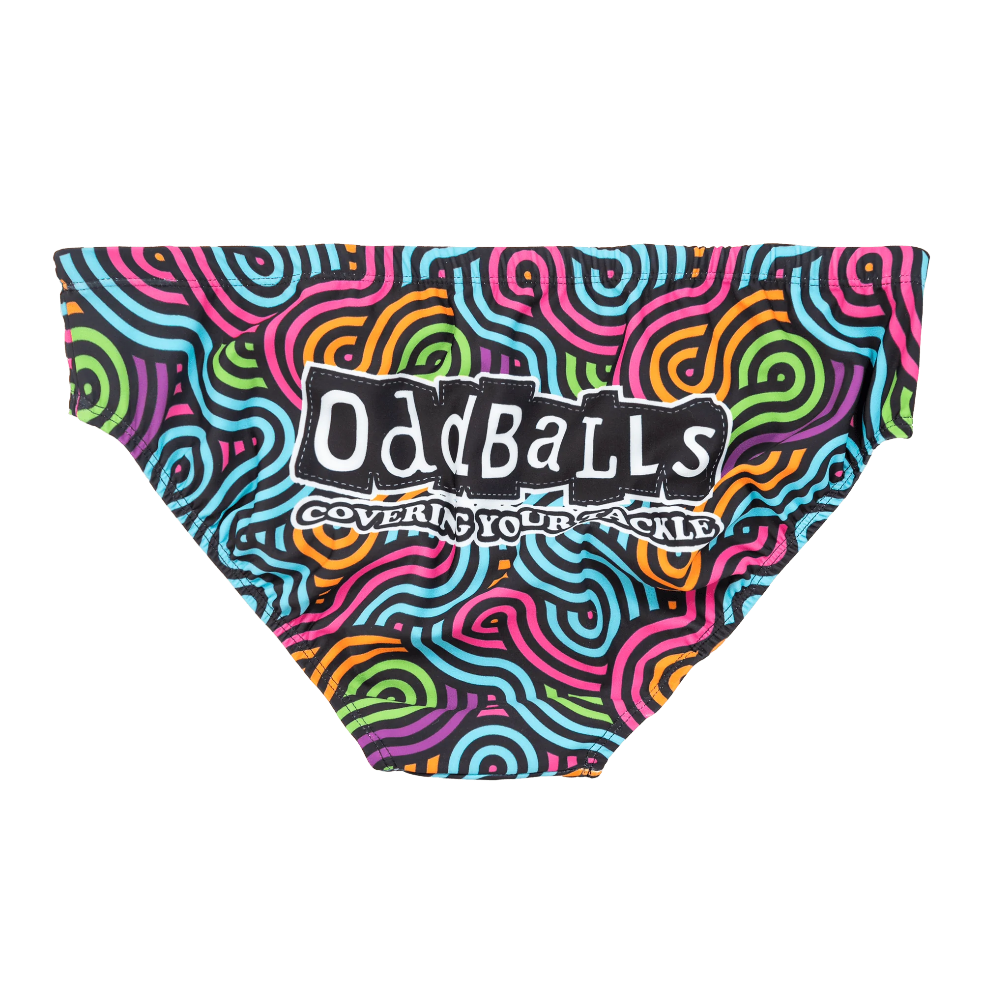 Loop - Swimming Briefs - Image 2