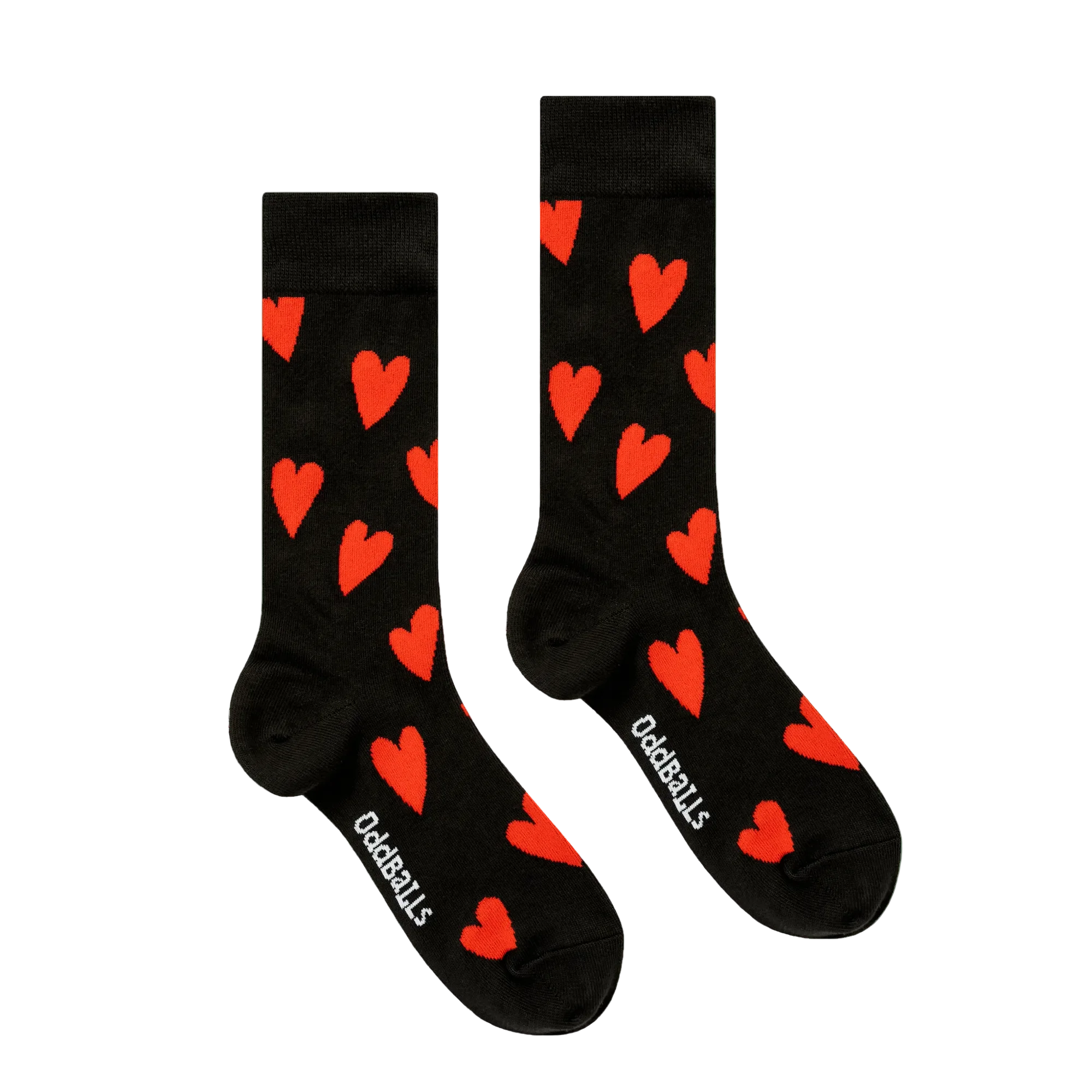 Valentine's Day Bundle - 3 Pack Socks - Image 5