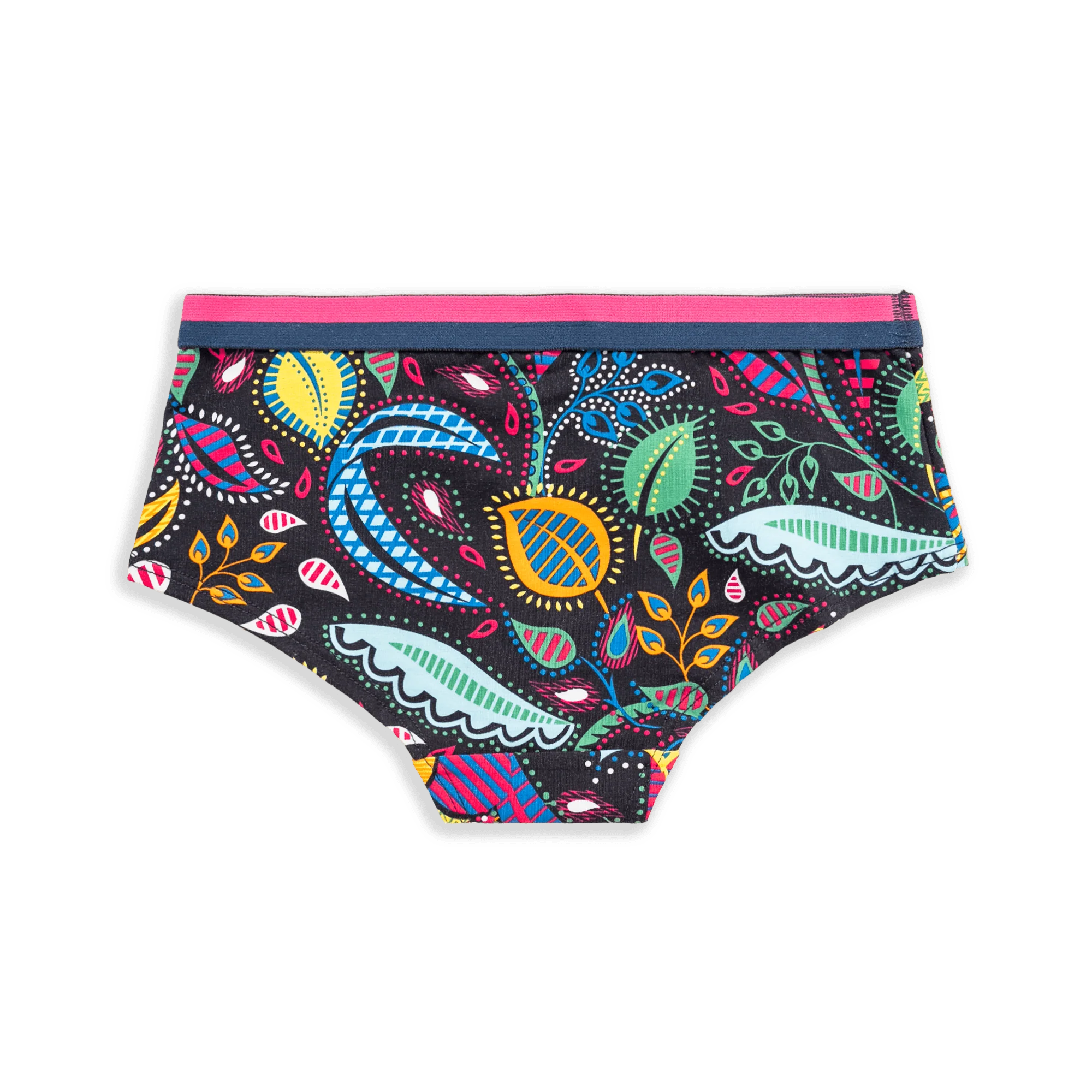 Magic Garden - Girls Knickers - Image 2