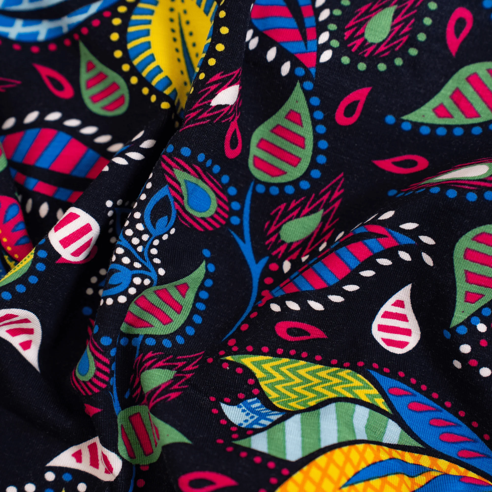 Magic Garden - Mens Bamboo Boxer Shorts - Image 6
