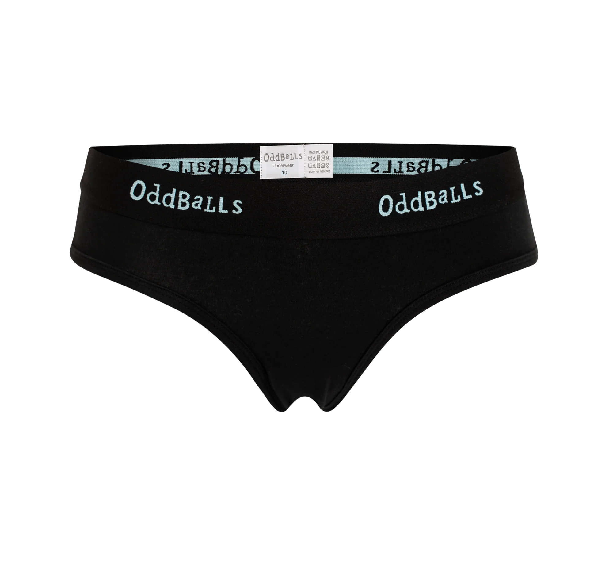 Mamba - Ladies Briefs
