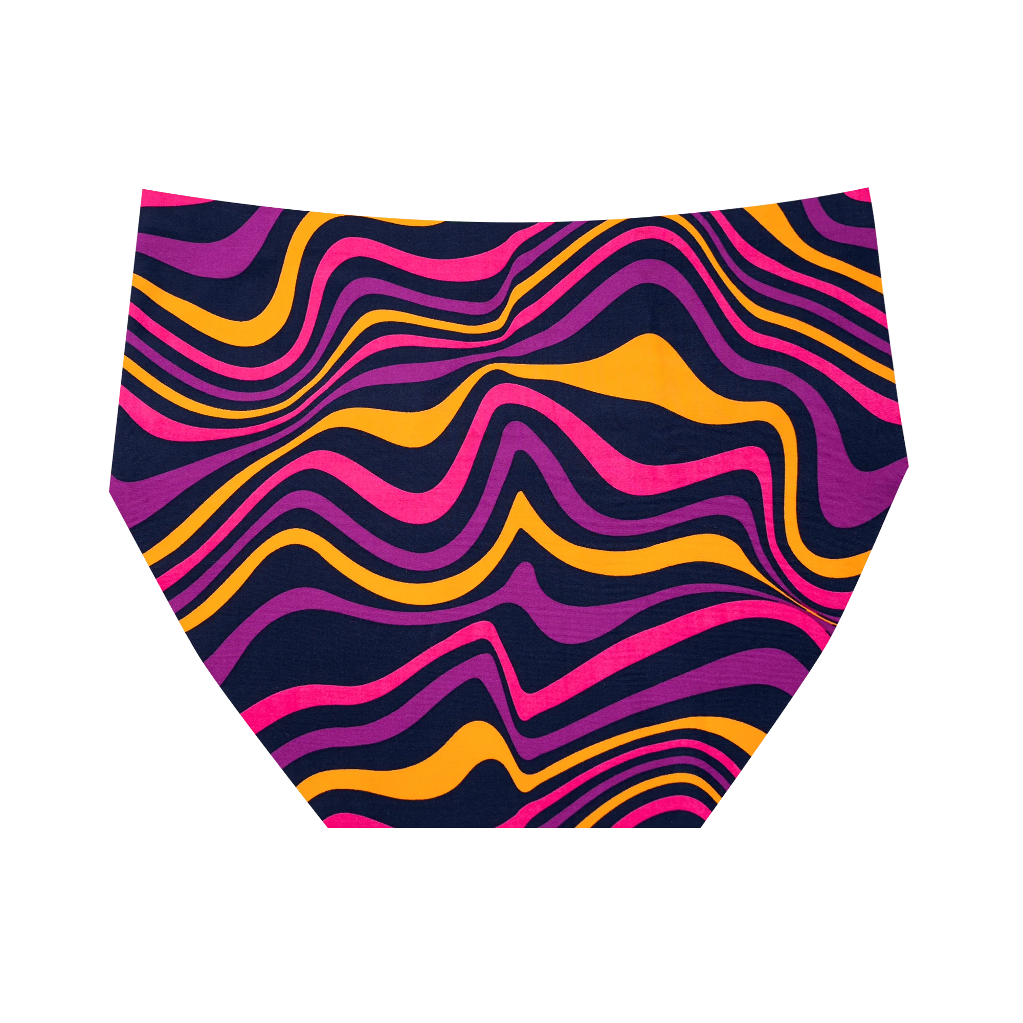 Marmalade - Seamless Full Briefs - Image 2