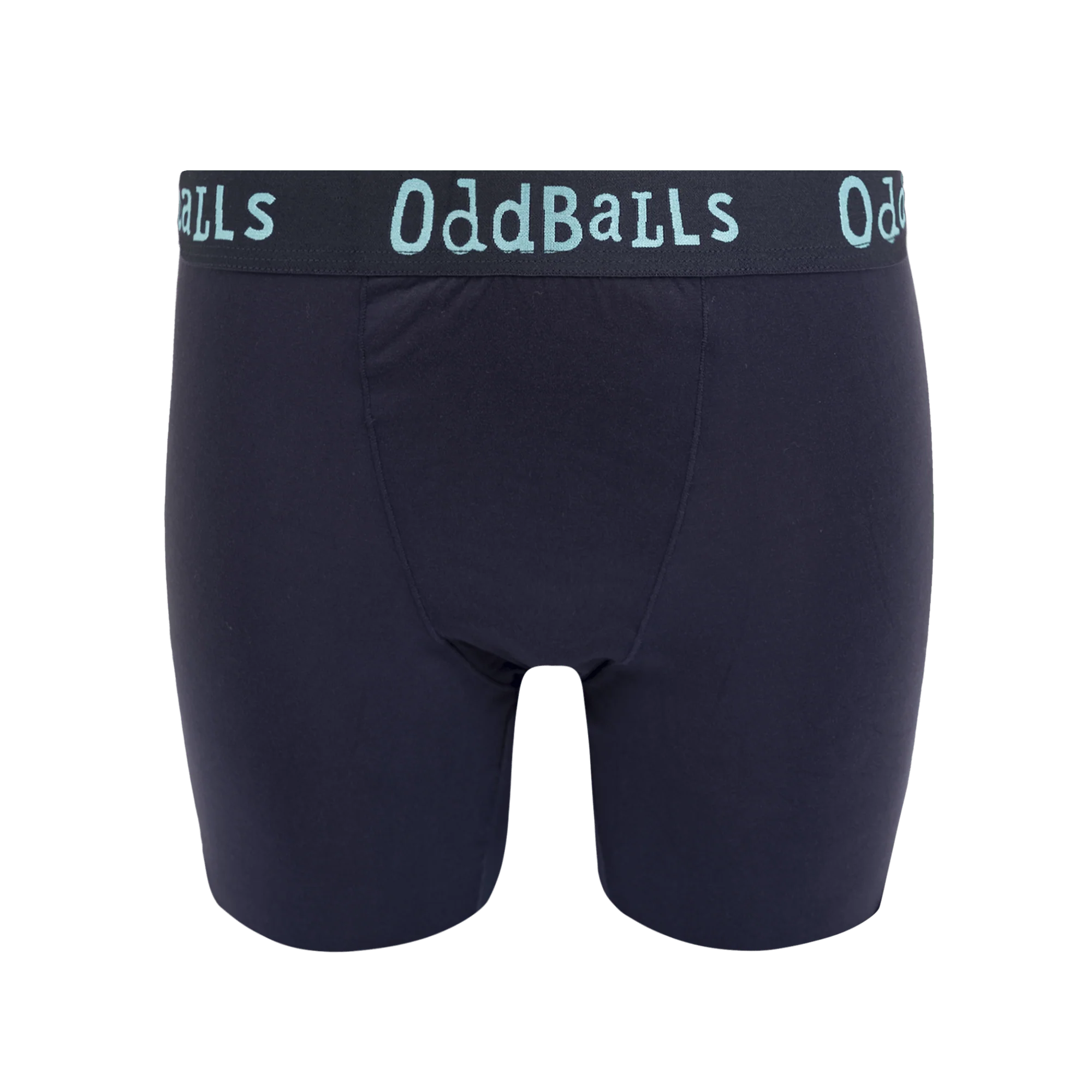 Midnight - Ladies Bamboo Boxers