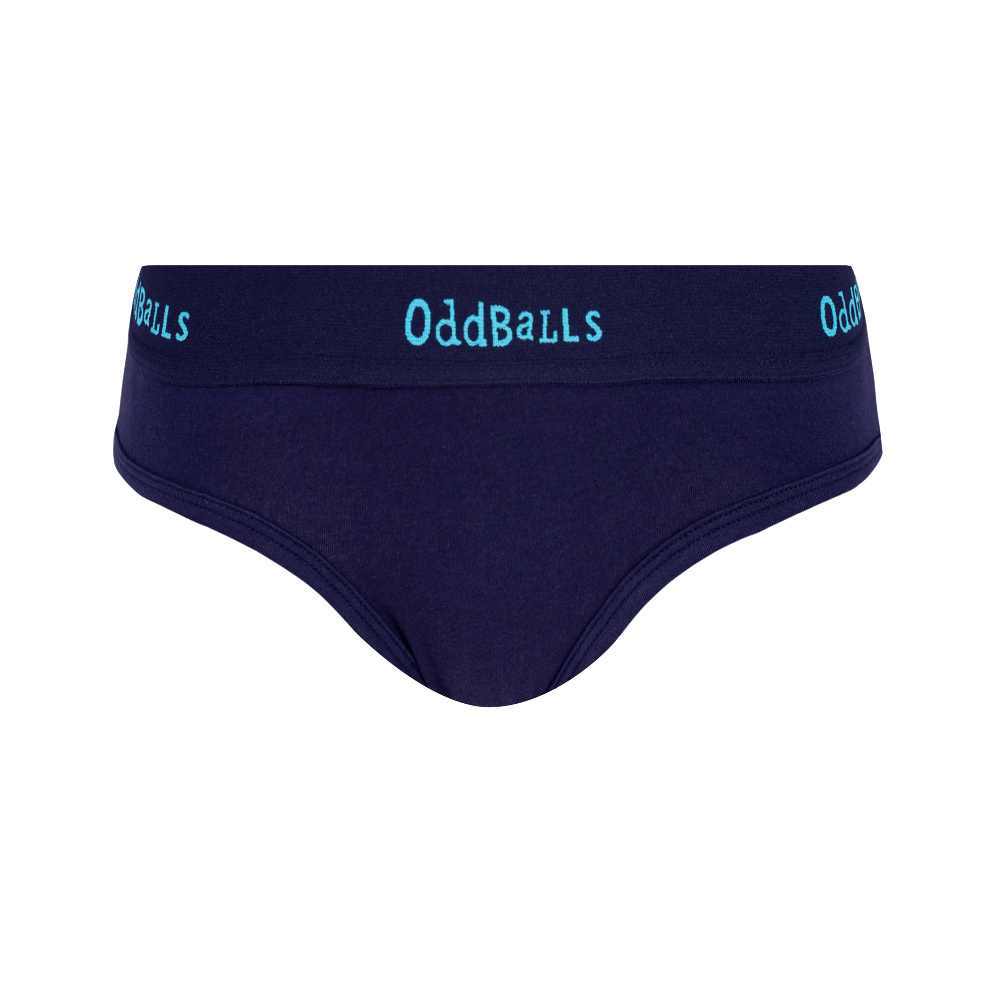 Midnight - Ladies Briefs