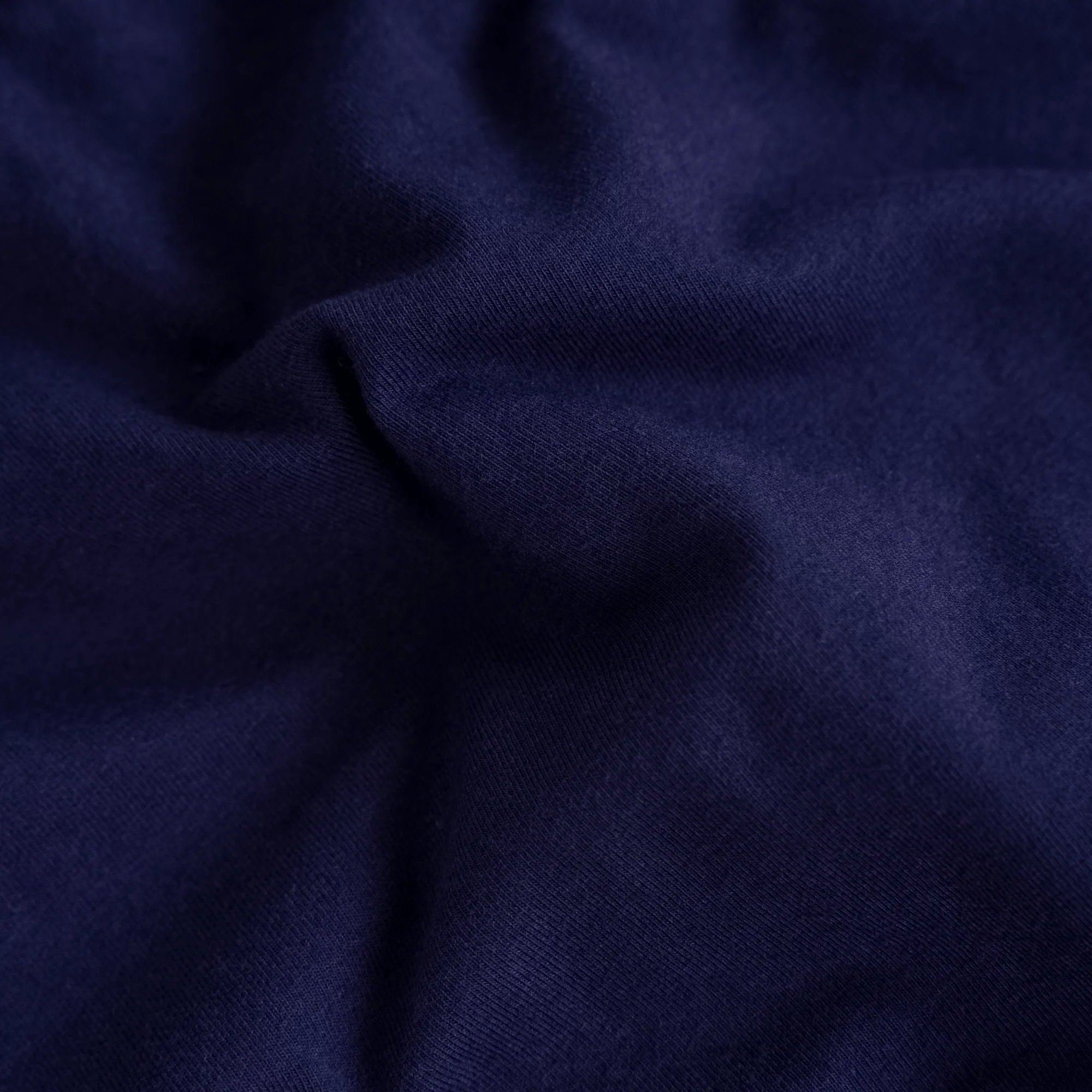 Midnight - Mens Cotton Boxer Shorts - Image 4