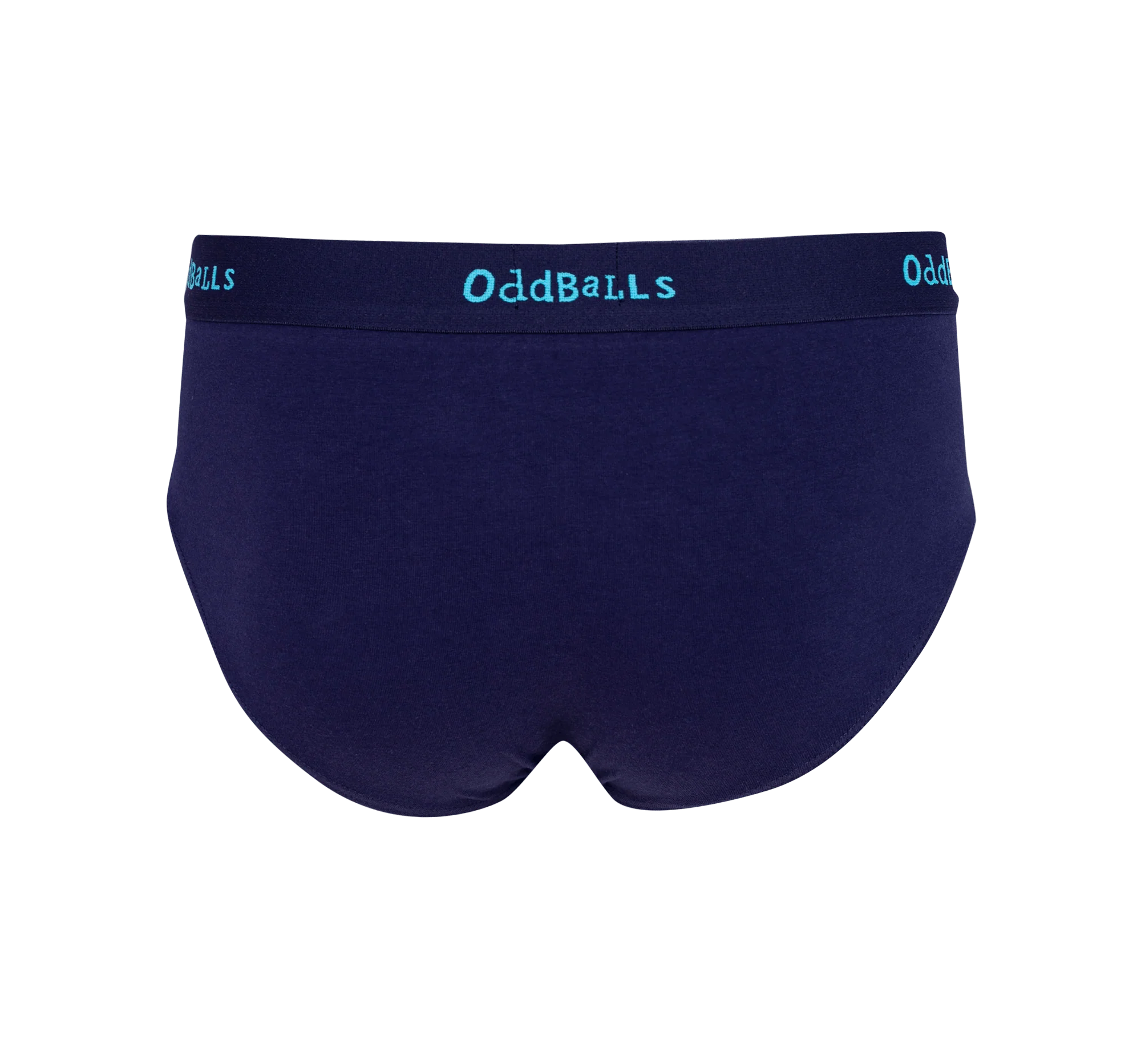 Midnight - Mens Briefs - Image 2