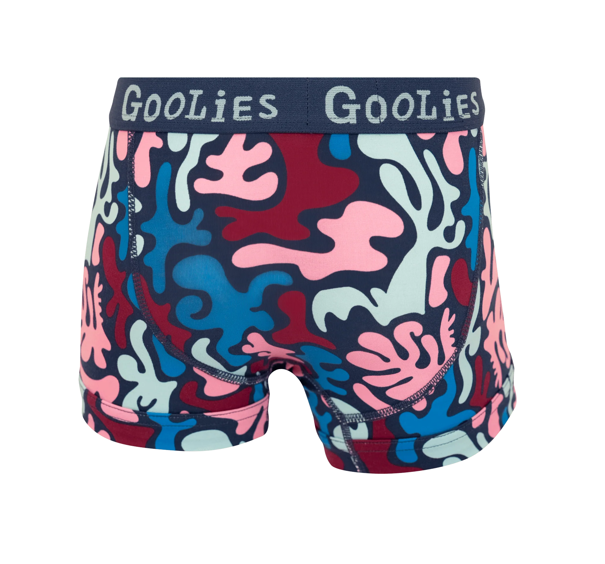 Morph - Kids Boxer Shorts