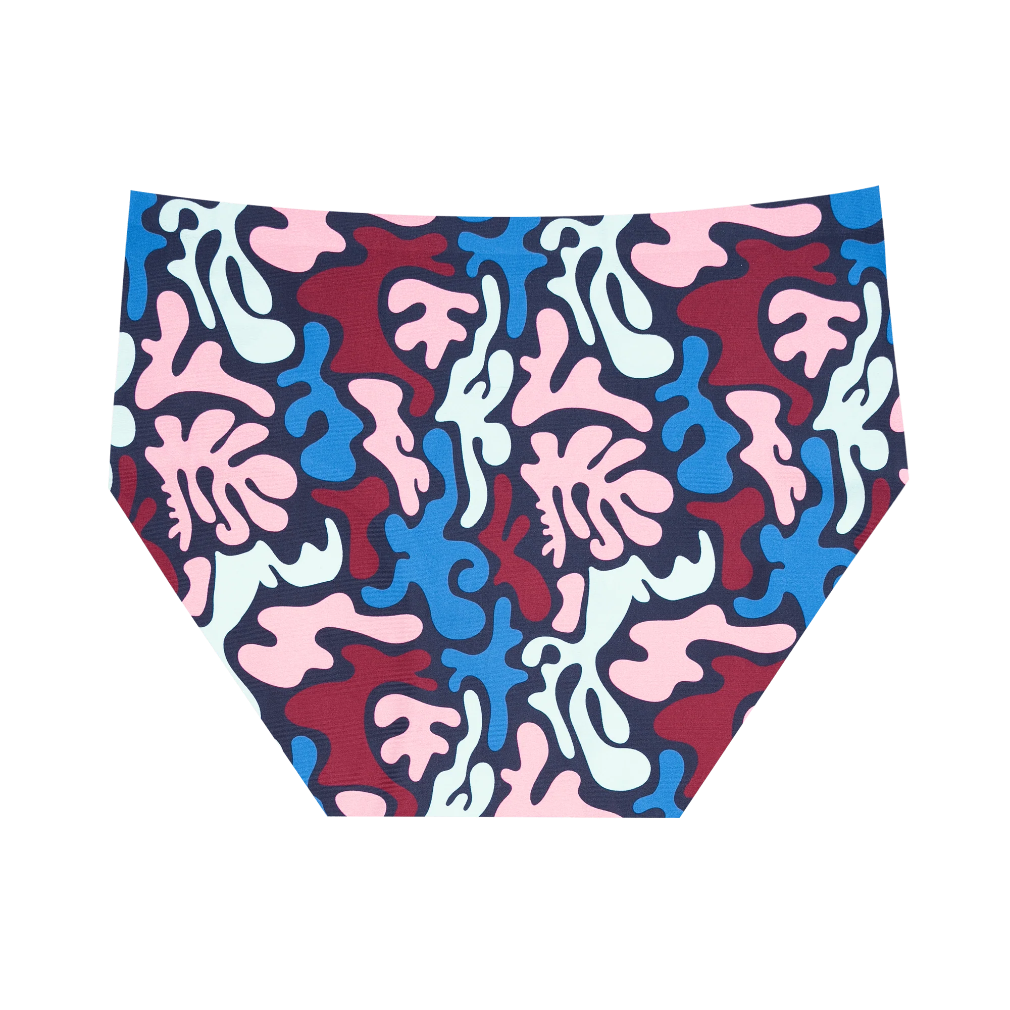 Morph - Seamless Full Briefs - Image 2