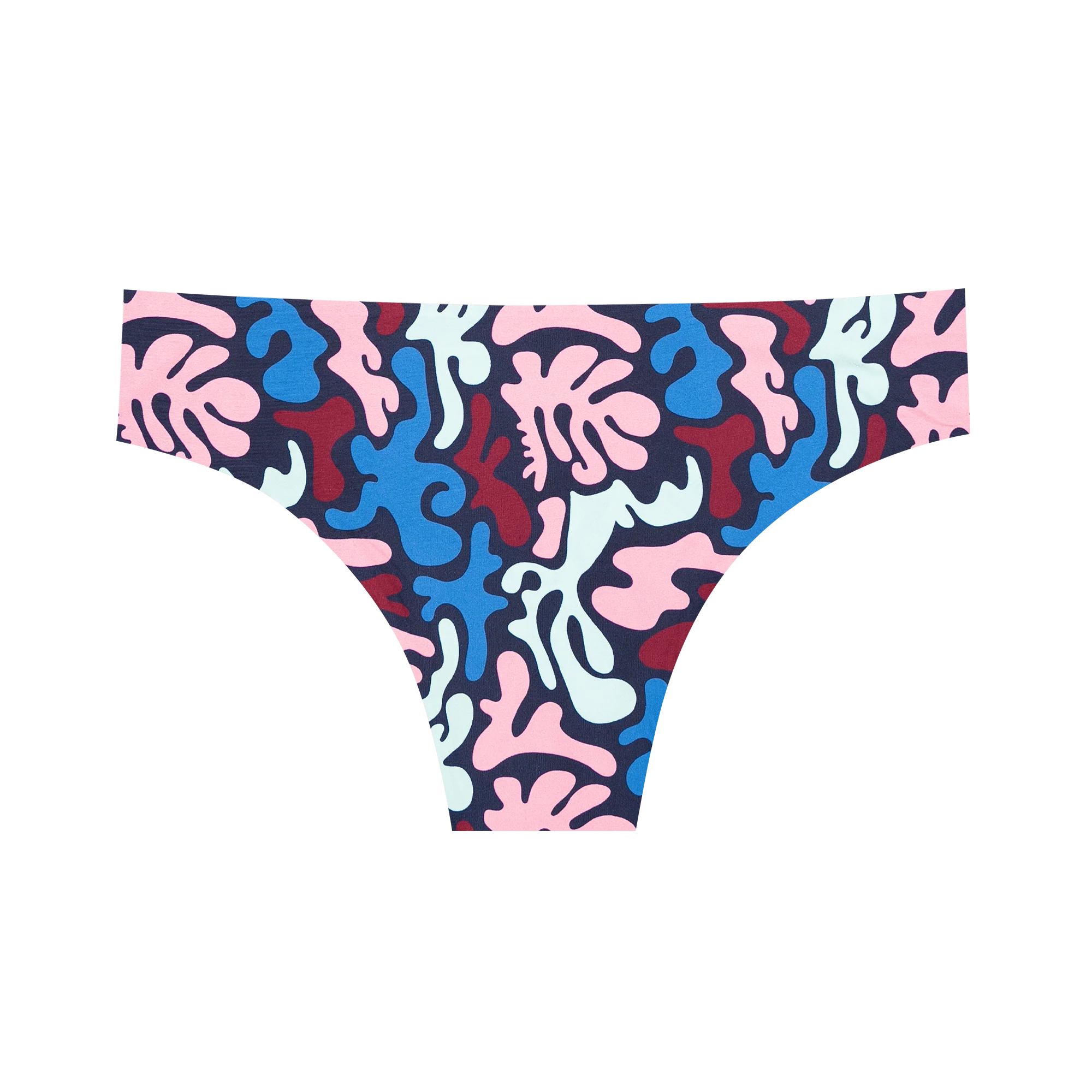 Morph - Seamless Brazilian Briefs - Image 2