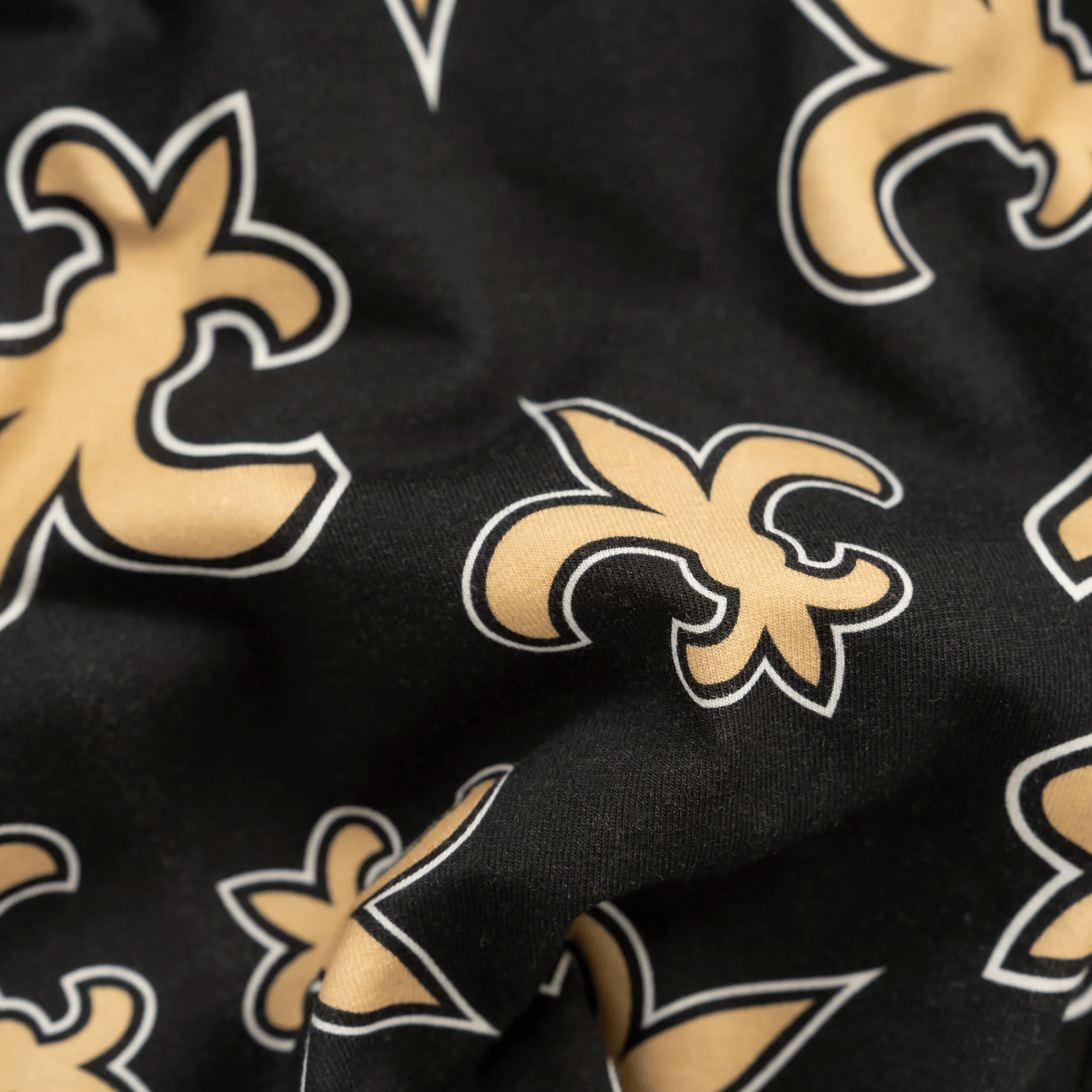 New Orleans Saints - Mens Boxer Shorts - Image 4