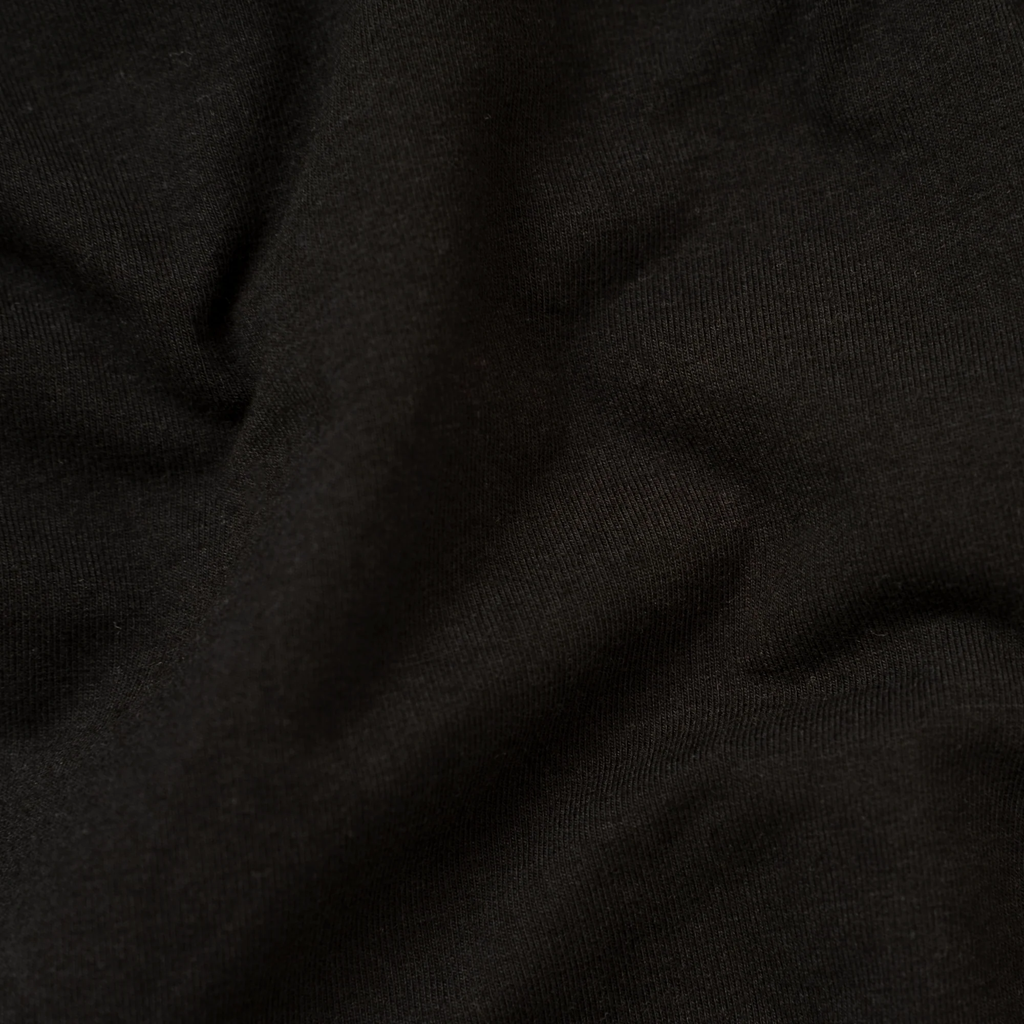 Black Noir - Mens Cotton Boxer Shorts - Image 4