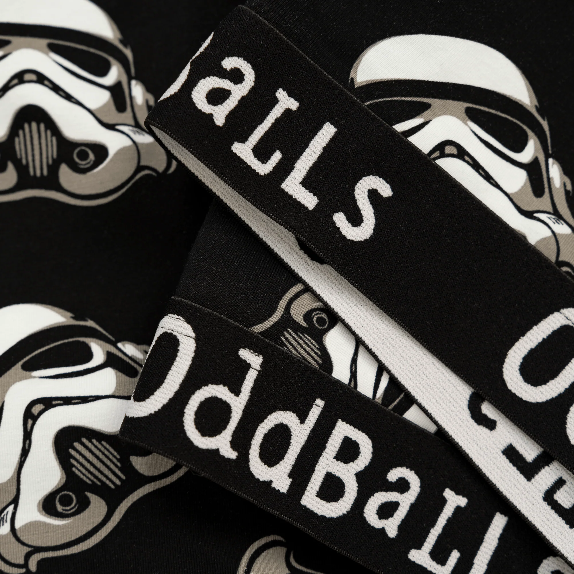 Original Stormtrooper - Ladies Bralette - Image 3