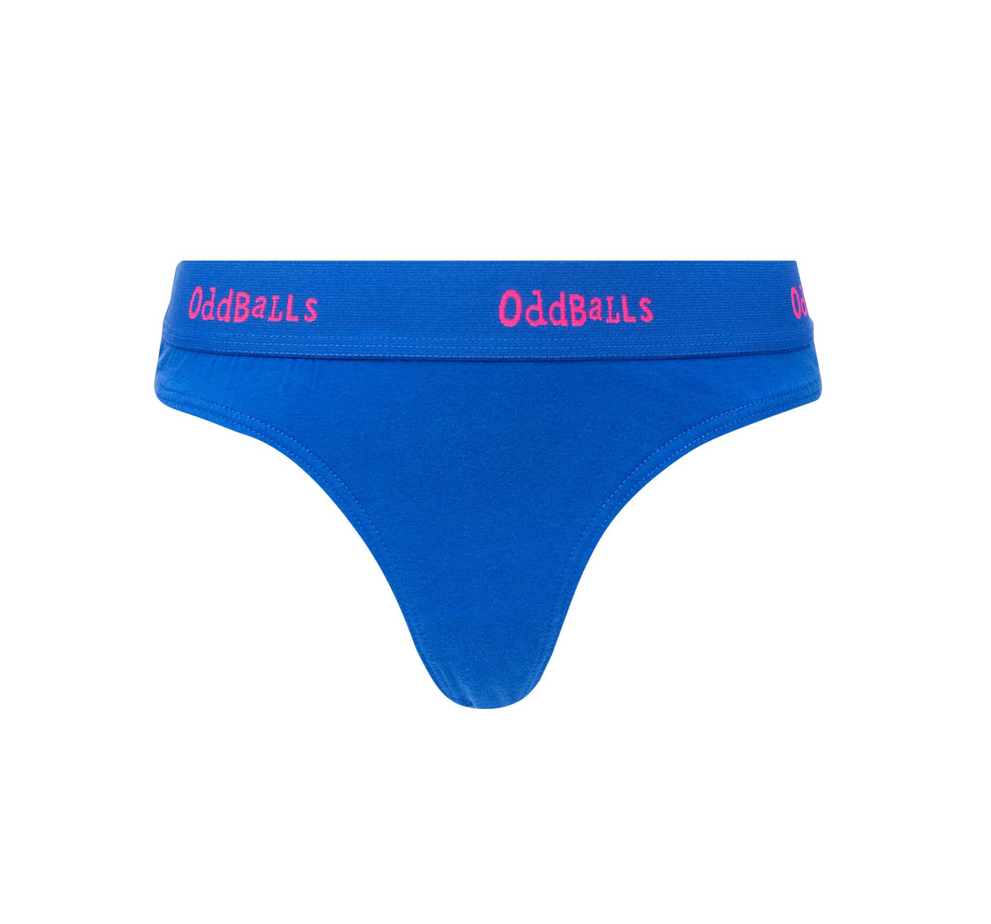 Pacific - Ladies Thong - Image 2