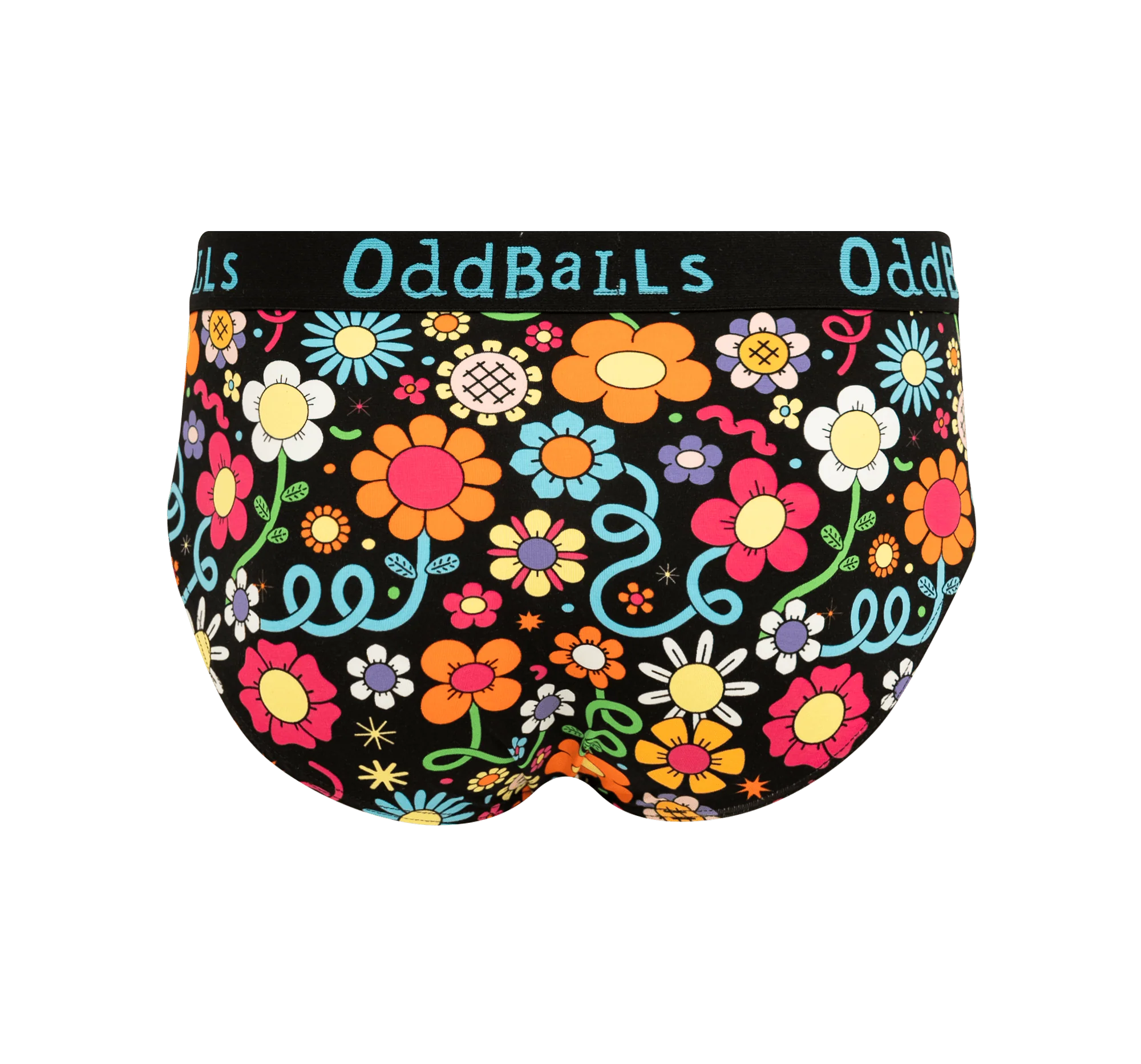 Petal Power - Mens Briefs - Image 2