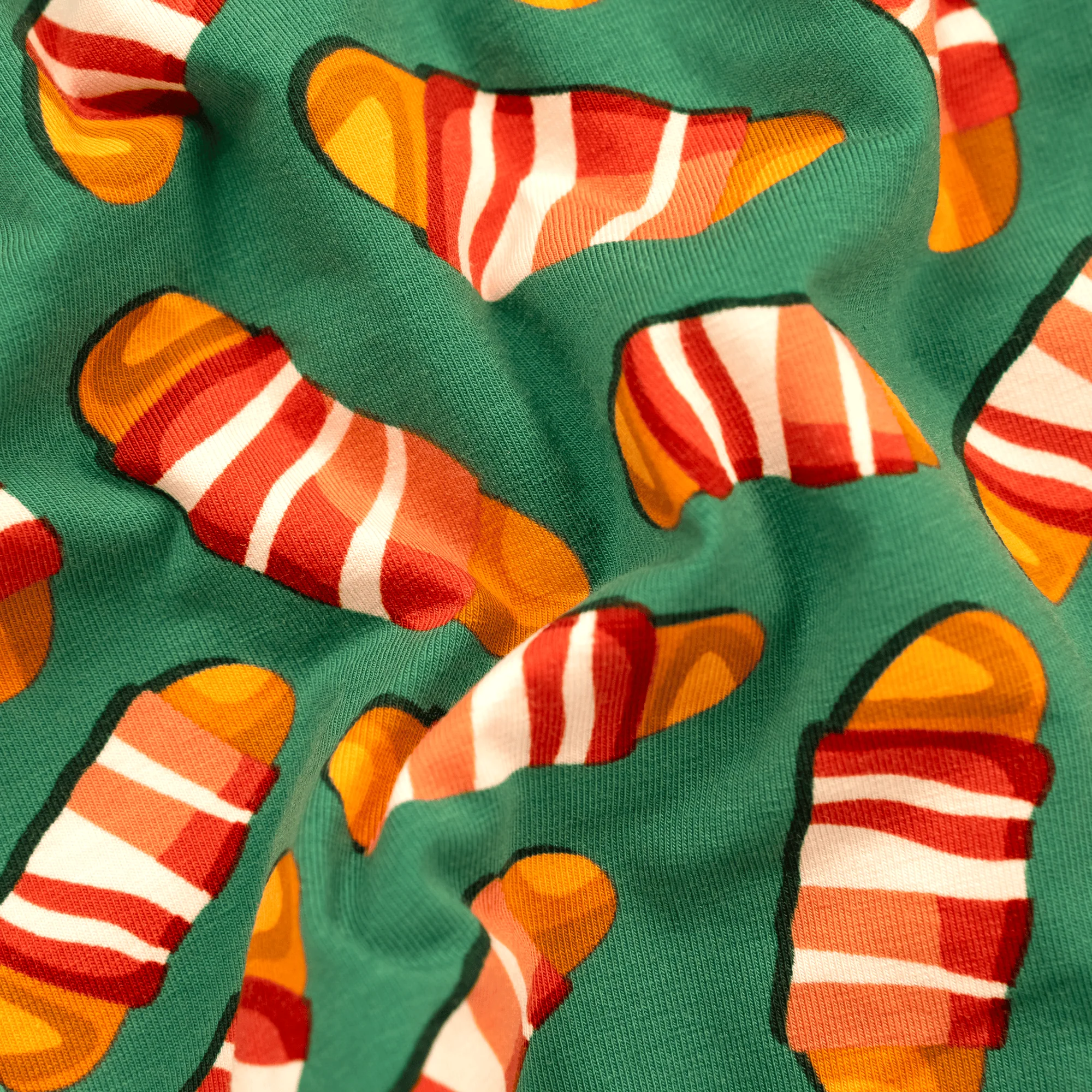 Pigs In Blankets - Ladies Boxers - Image 6
