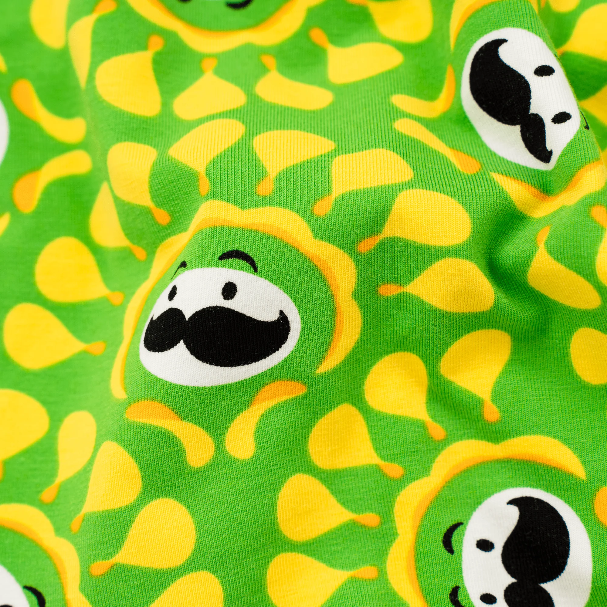 Pringles Sour Cream - Ladies Boxers - Image 4