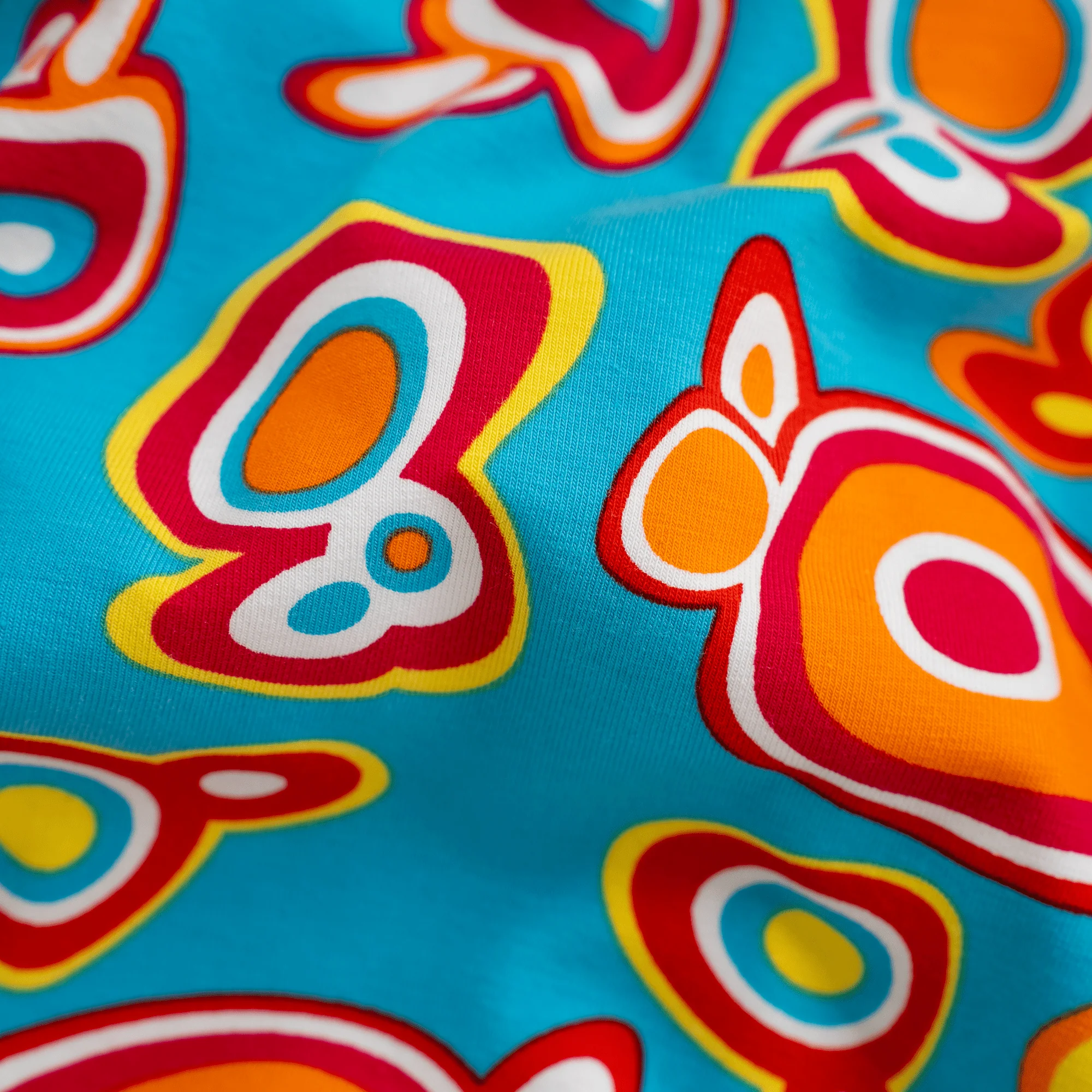Psychedelic - Ladies Briefs - Image 4