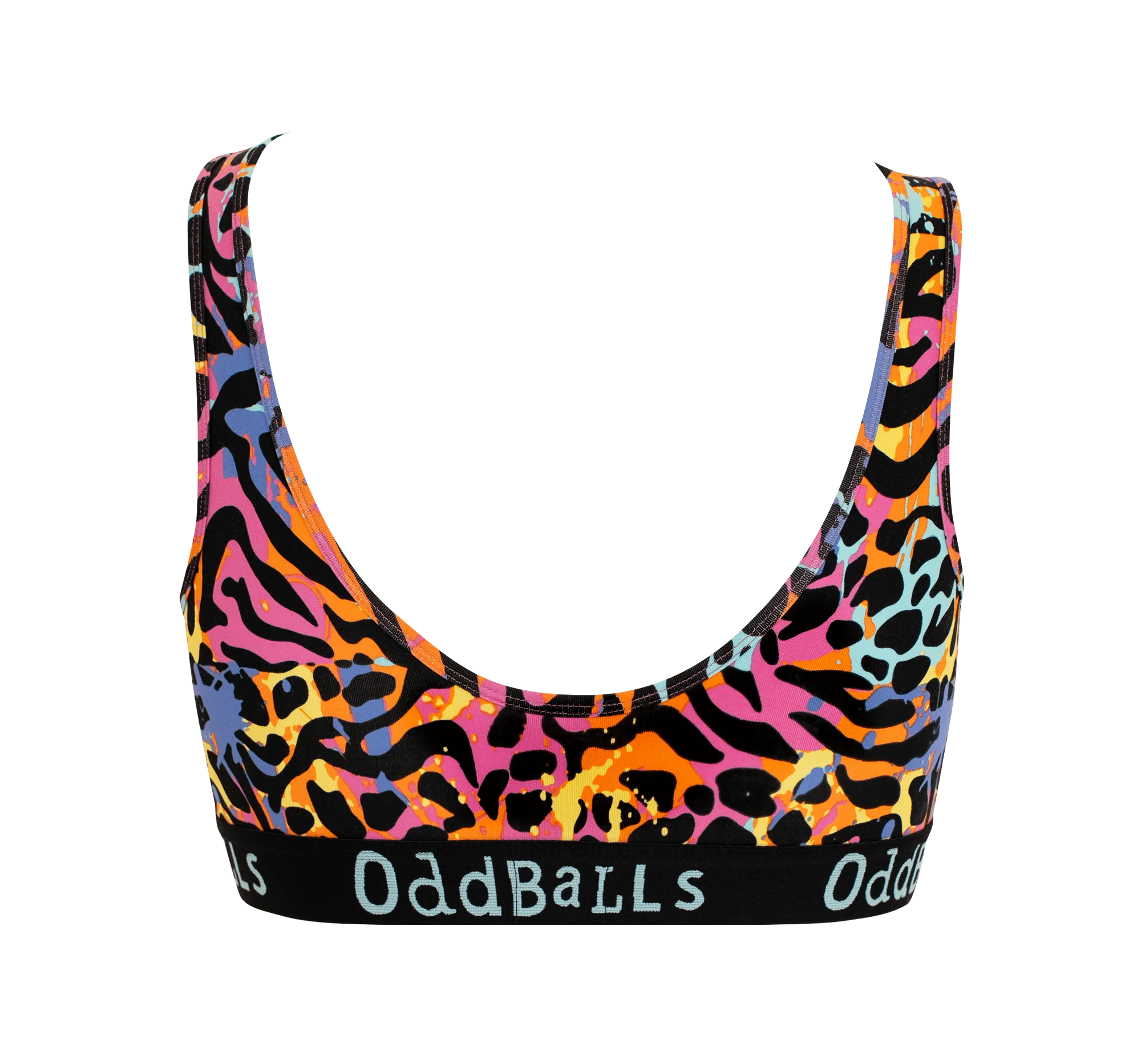 Radiant Bundle - Ladies Bralette 2 Pack Bundle - Image 5