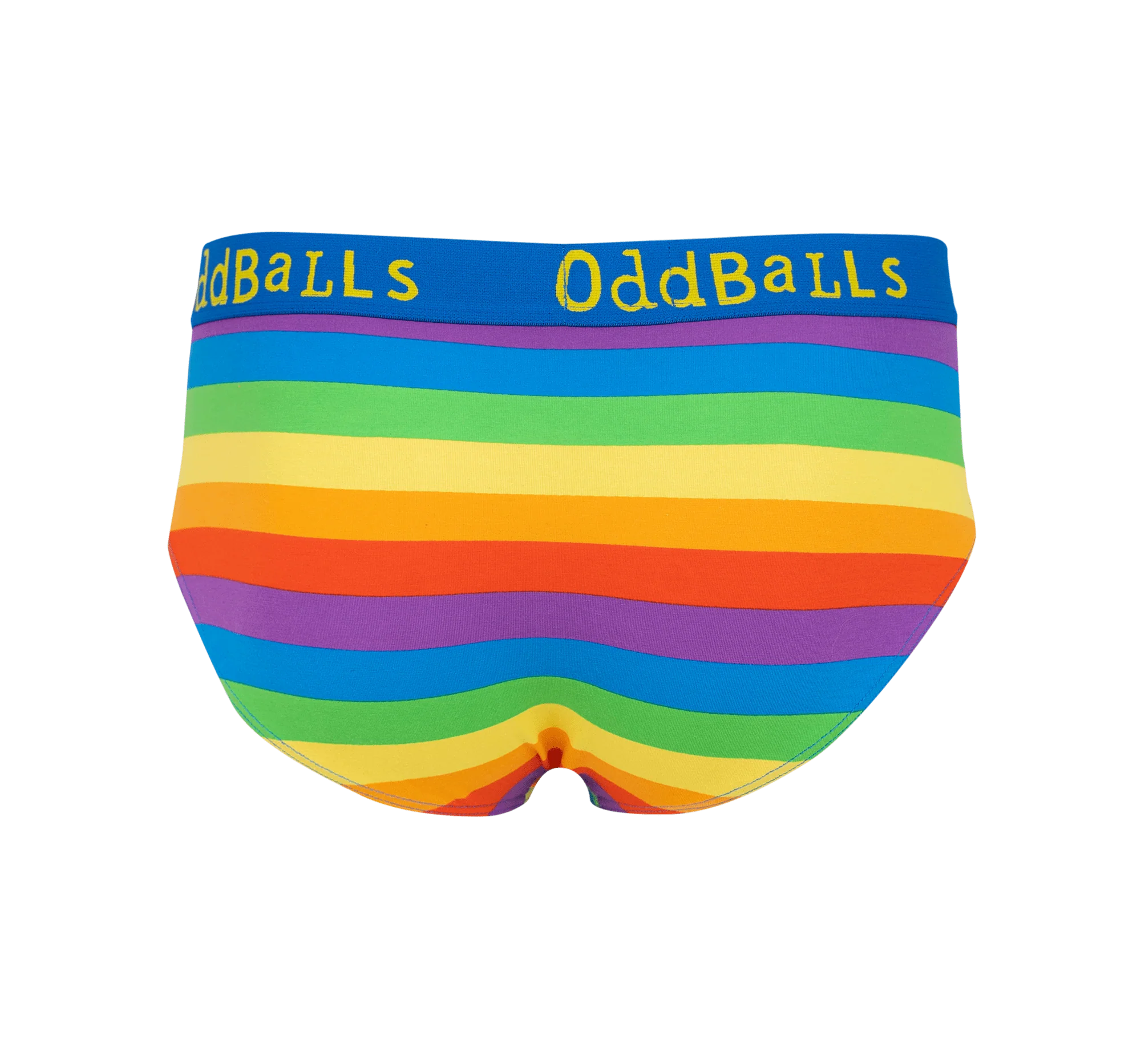Rainbow - Mens Briefs - Image 2