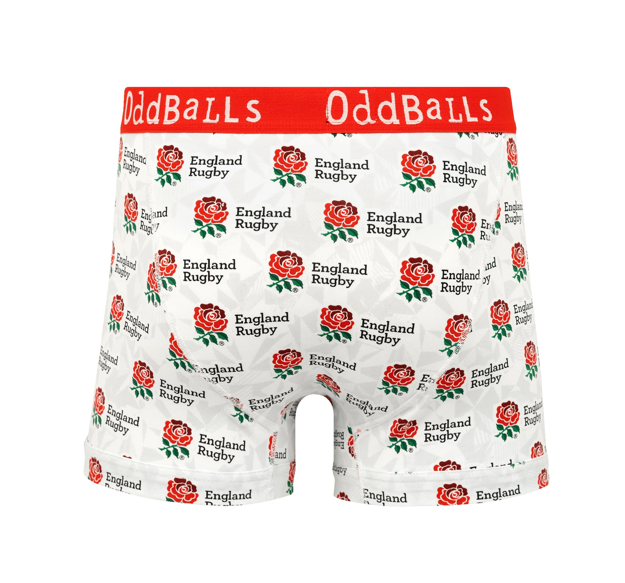 England Rugby Union 25/26 Bundle - Mens Boxer Shorts 2 Pack - Image 6
