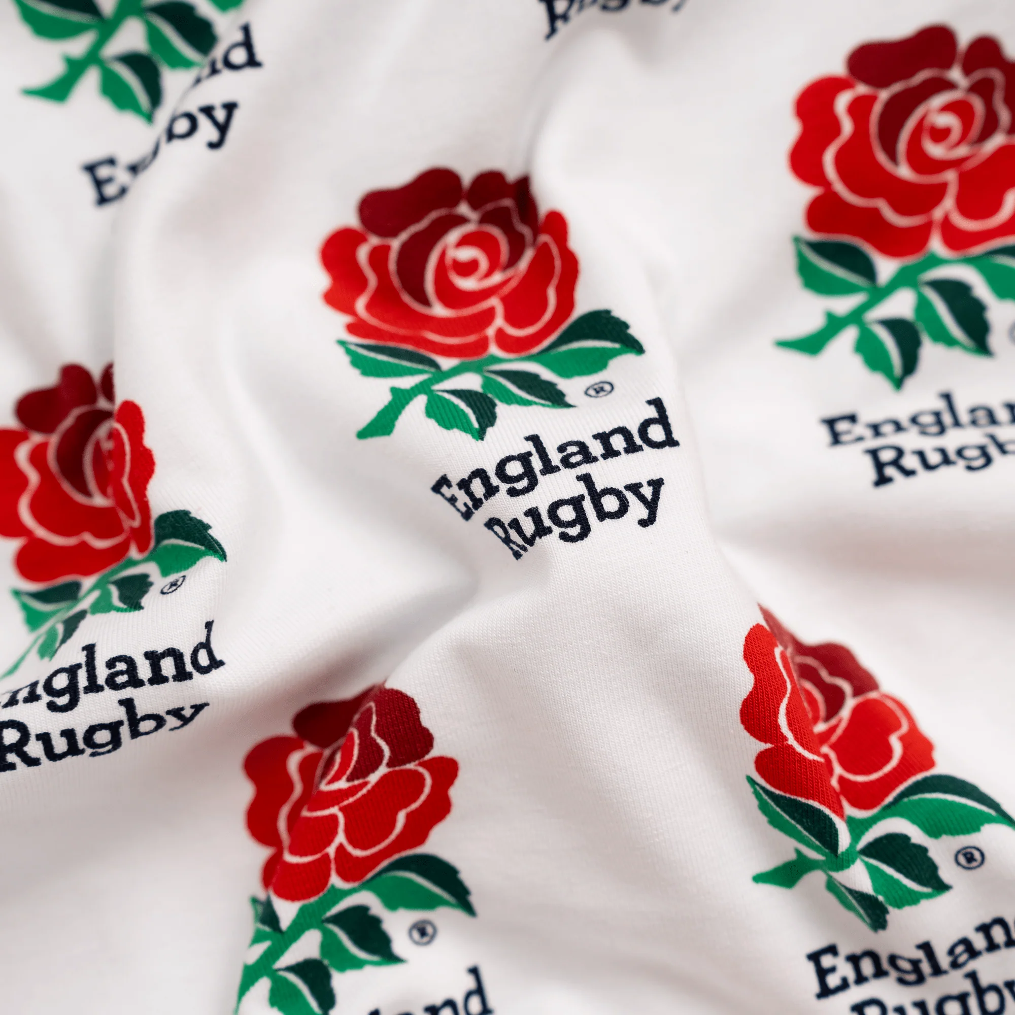 England Rugby Union Home 24/25 - Ladies Thong - Image 4