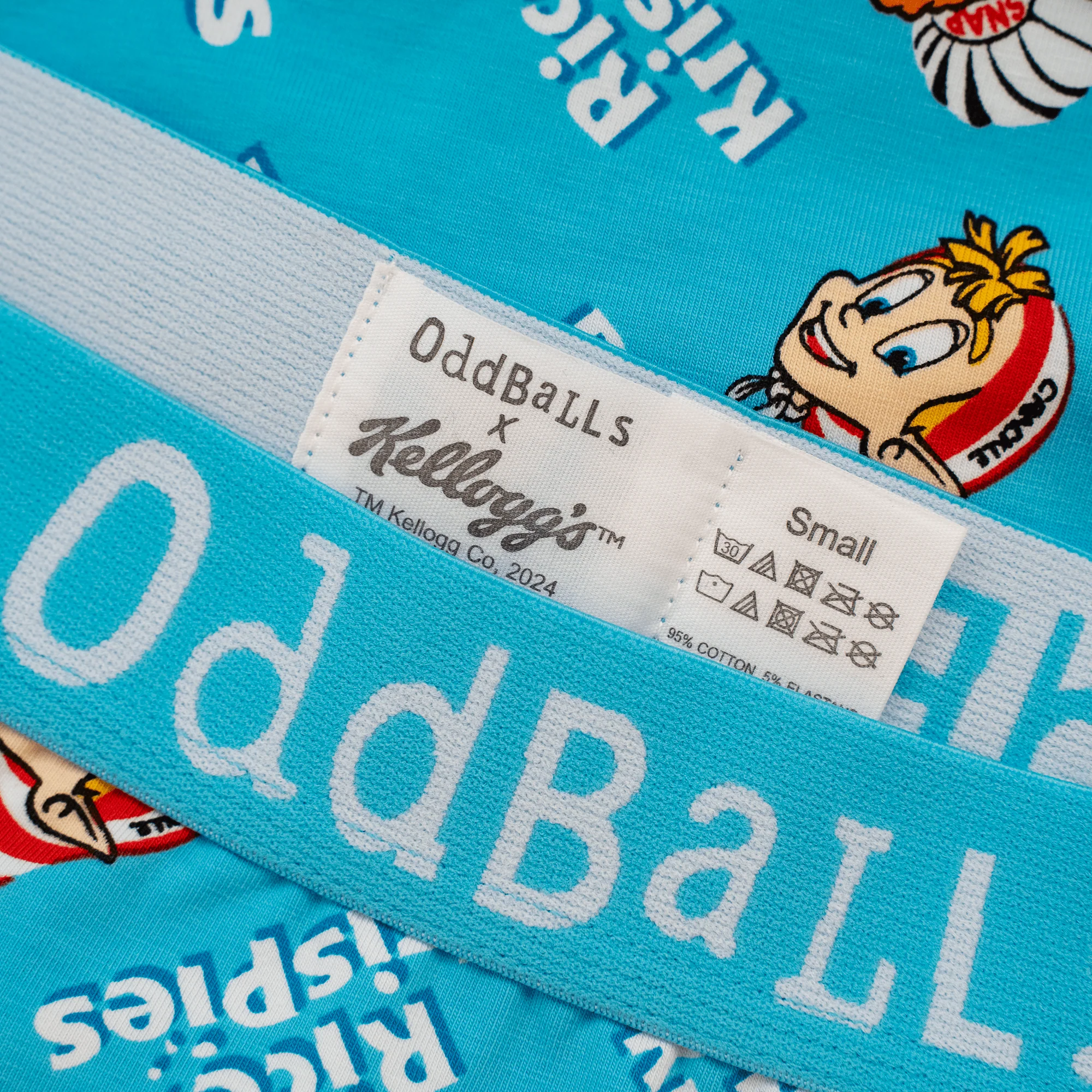 Rice Krispies - Ladies Briefs - Image 3