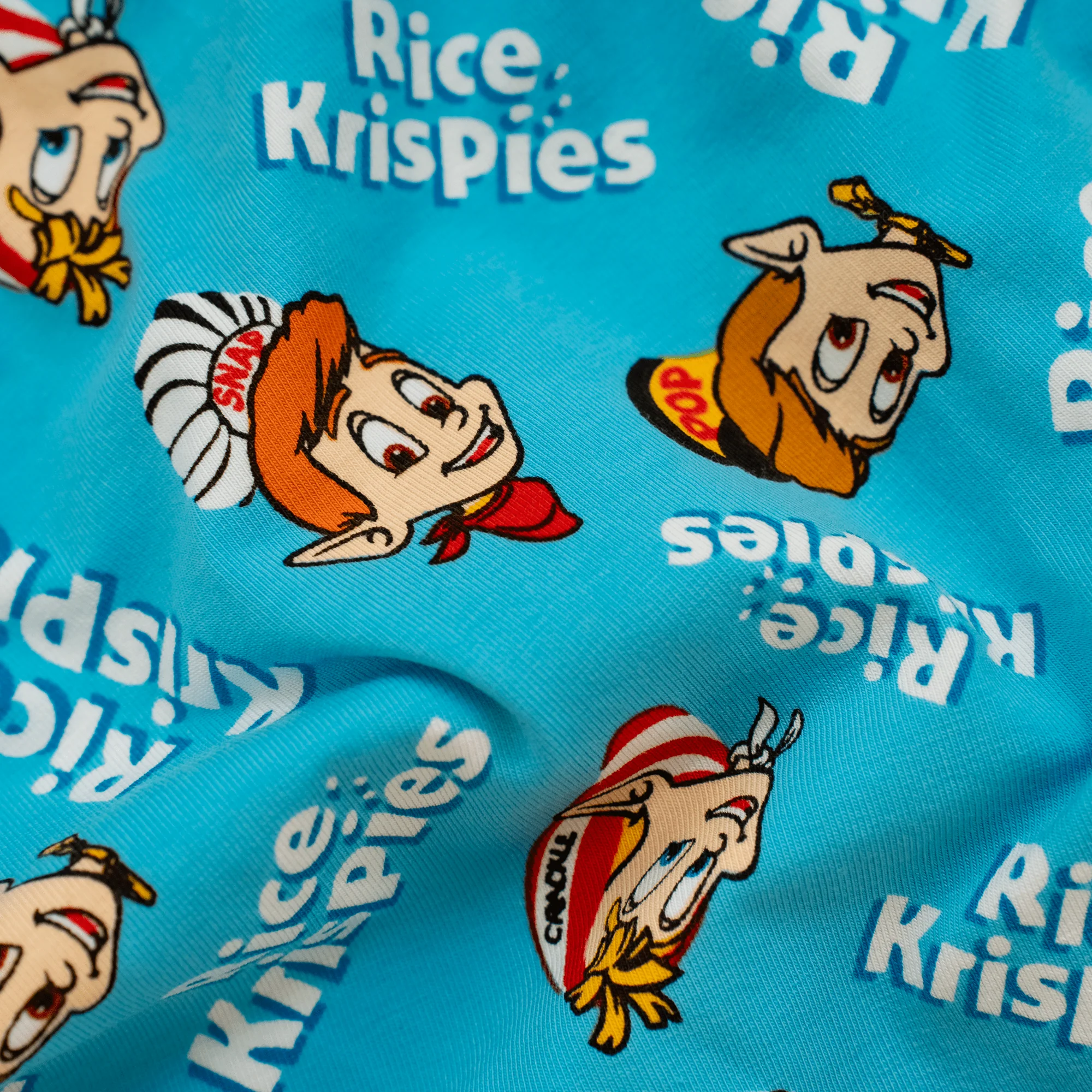 Rice Krispies - Ladies Briefs - Image 4