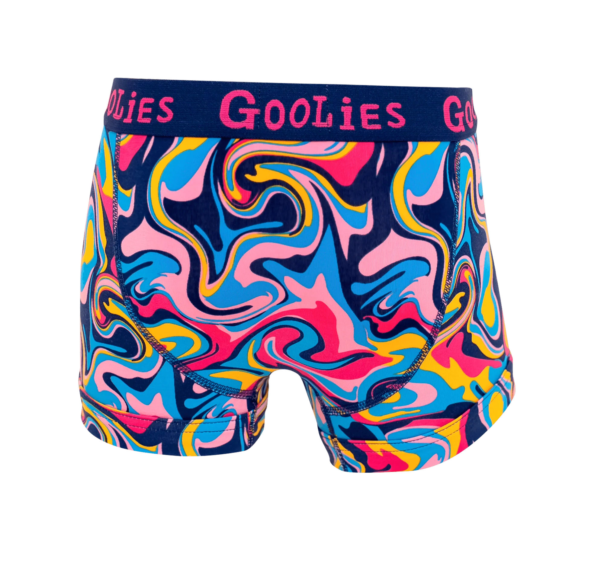 Ripple - Dad & Lad Boxer Shorts Bundle - Image 6